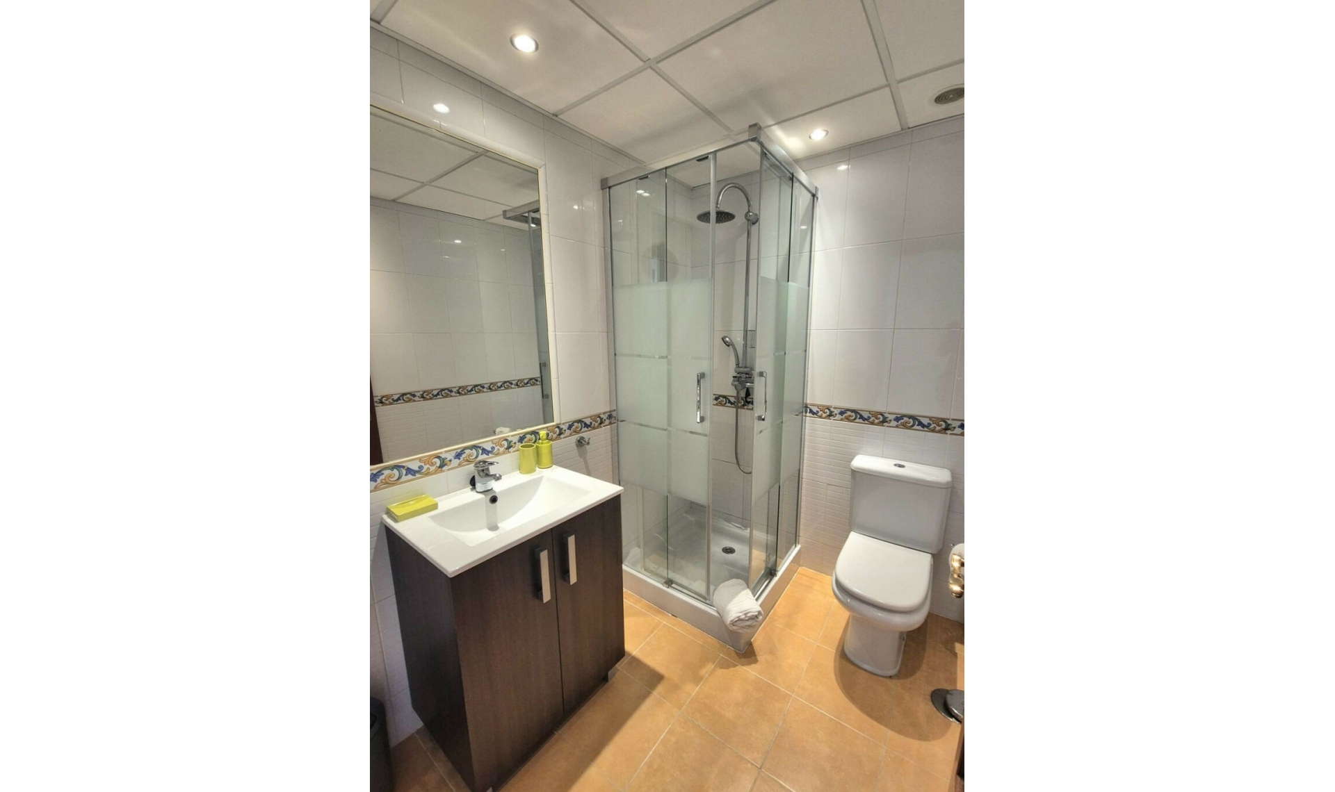 Další prodej - Apartment -
Alhaurin Golf