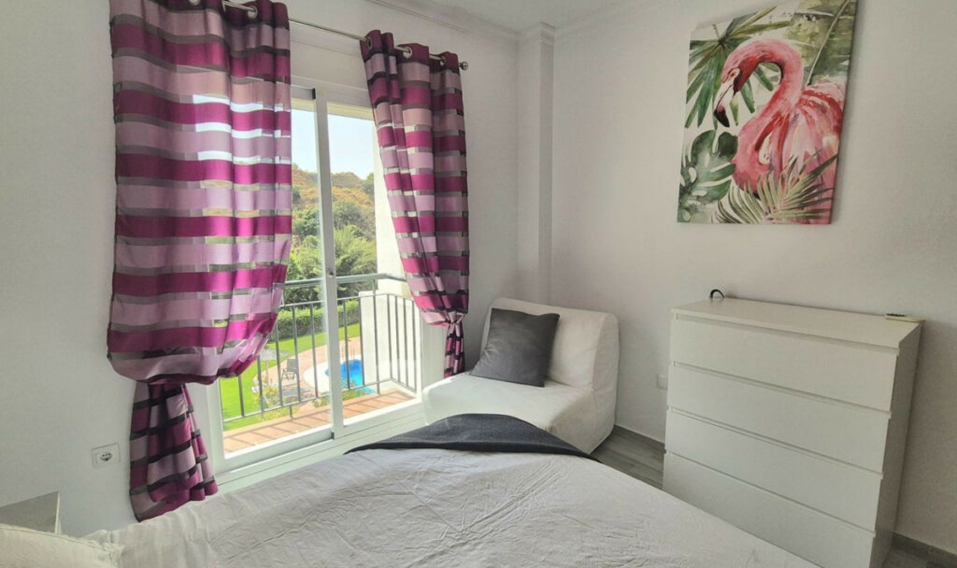Další prodej - Apartment -
Alhaurin Golf