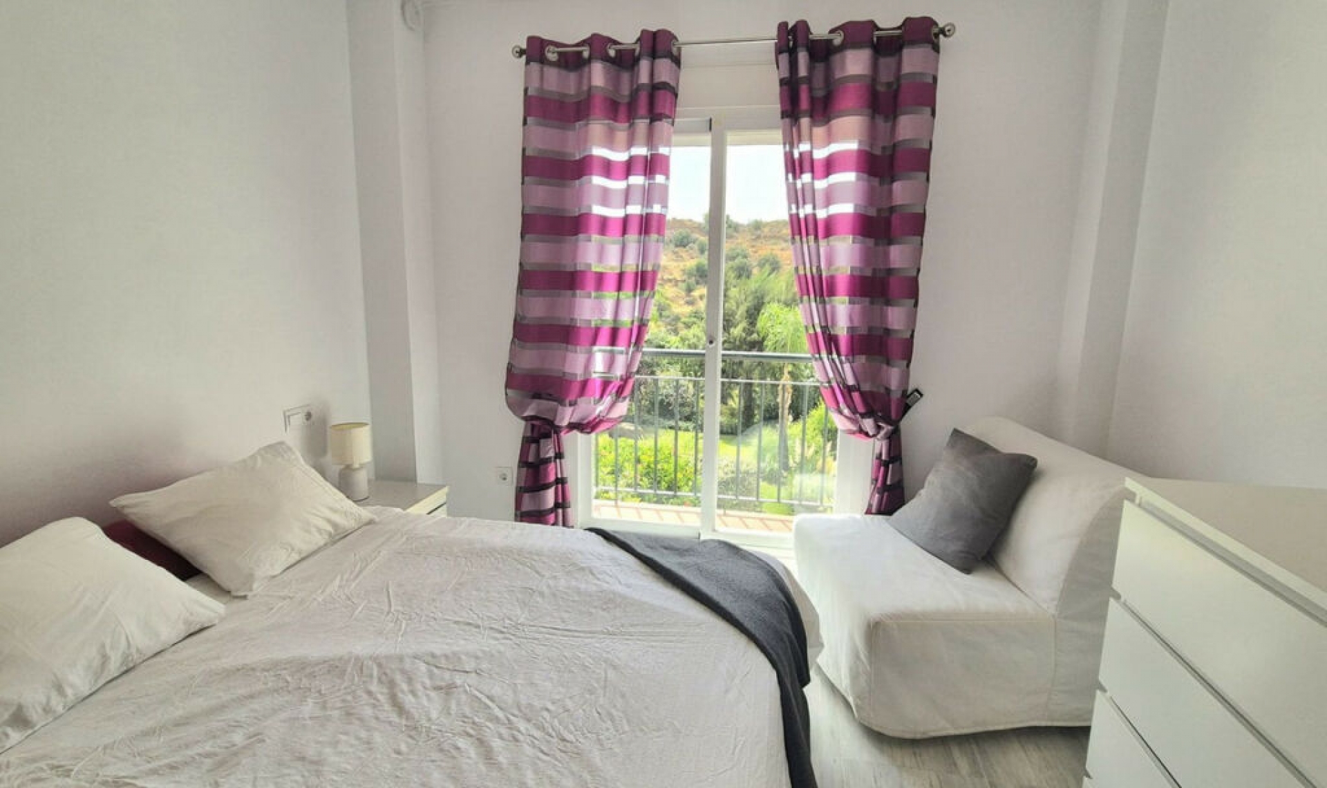 Další prodej - Apartment -
Alhaurin Golf