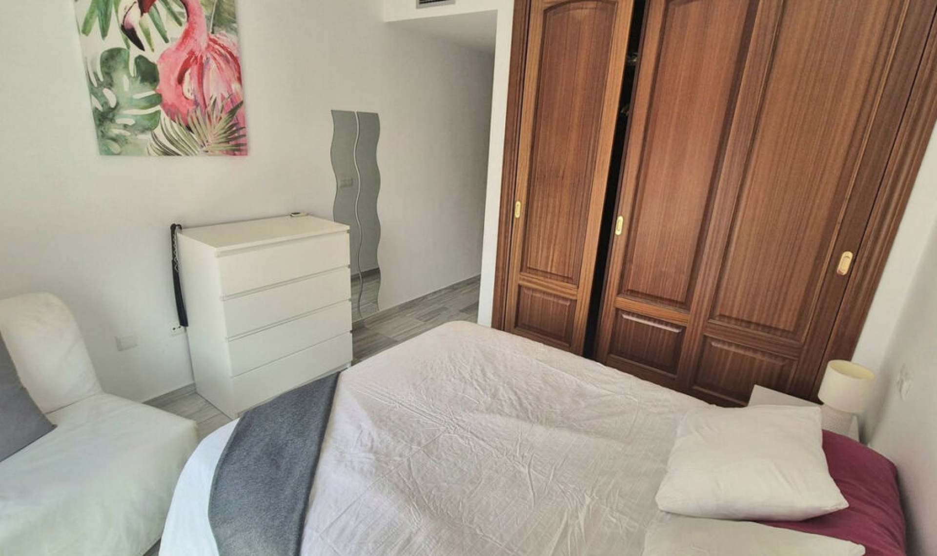 Další prodej - Apartment -
Alhaurin Golf