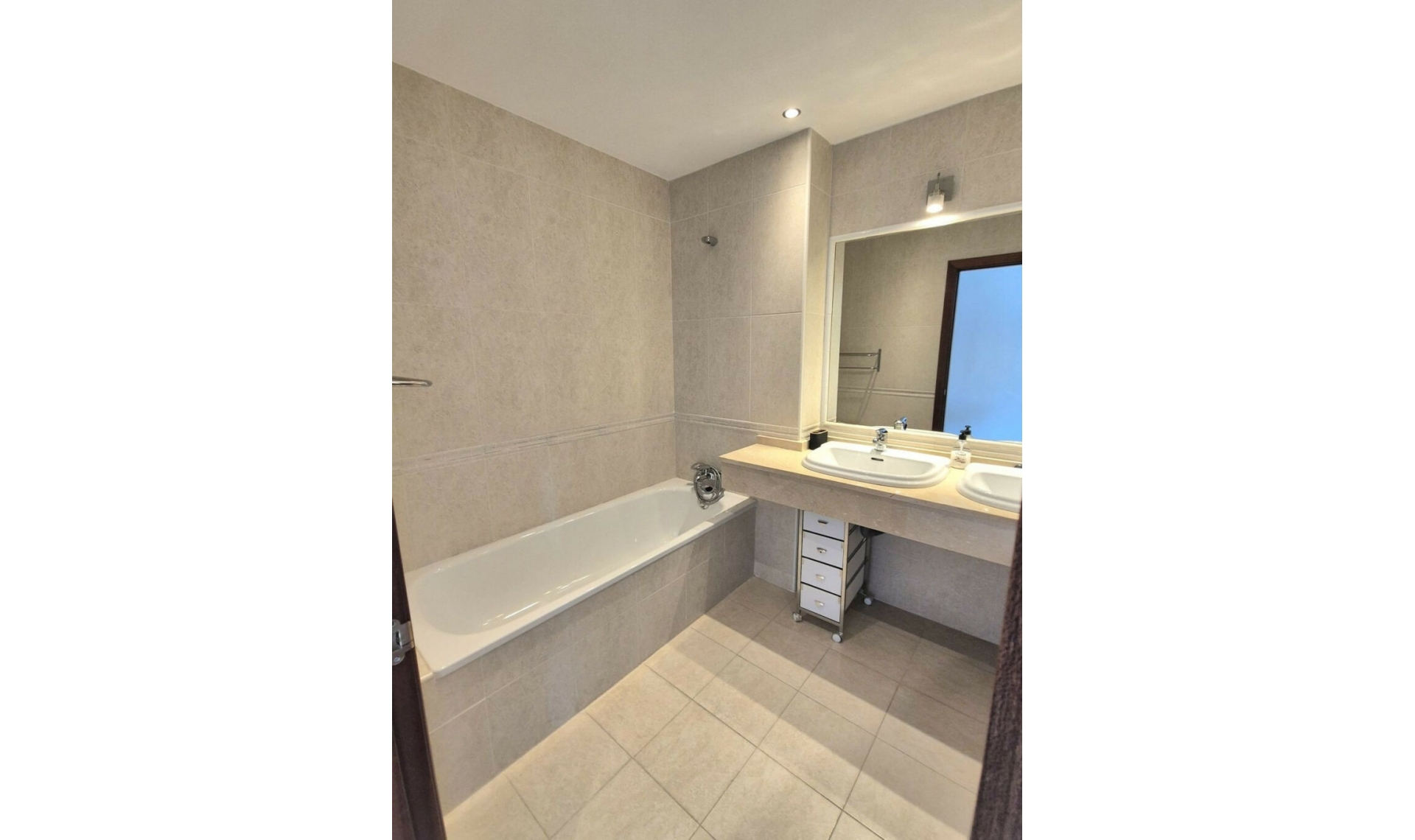 Další prodej - Apartment -
Alhaurin Golf
