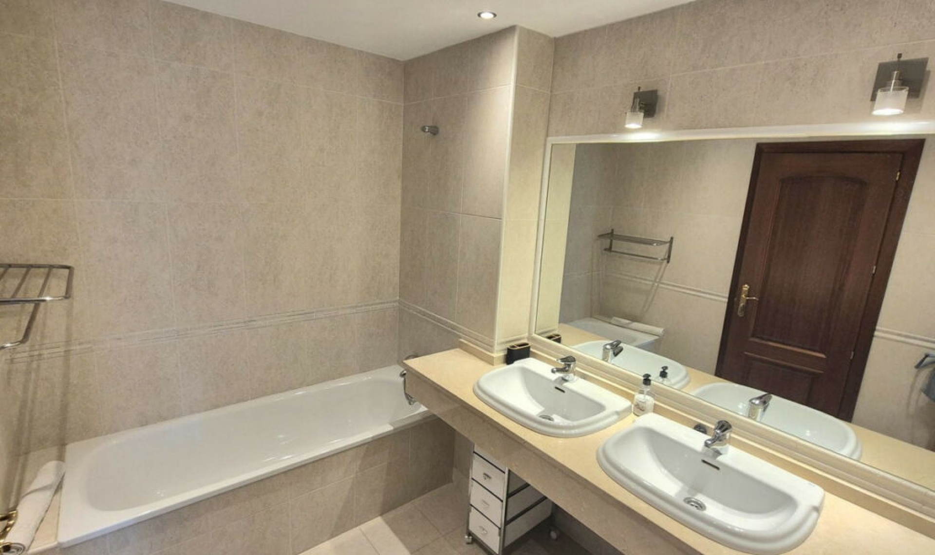 Další prodej - Apartment -
Alhaurin Golf