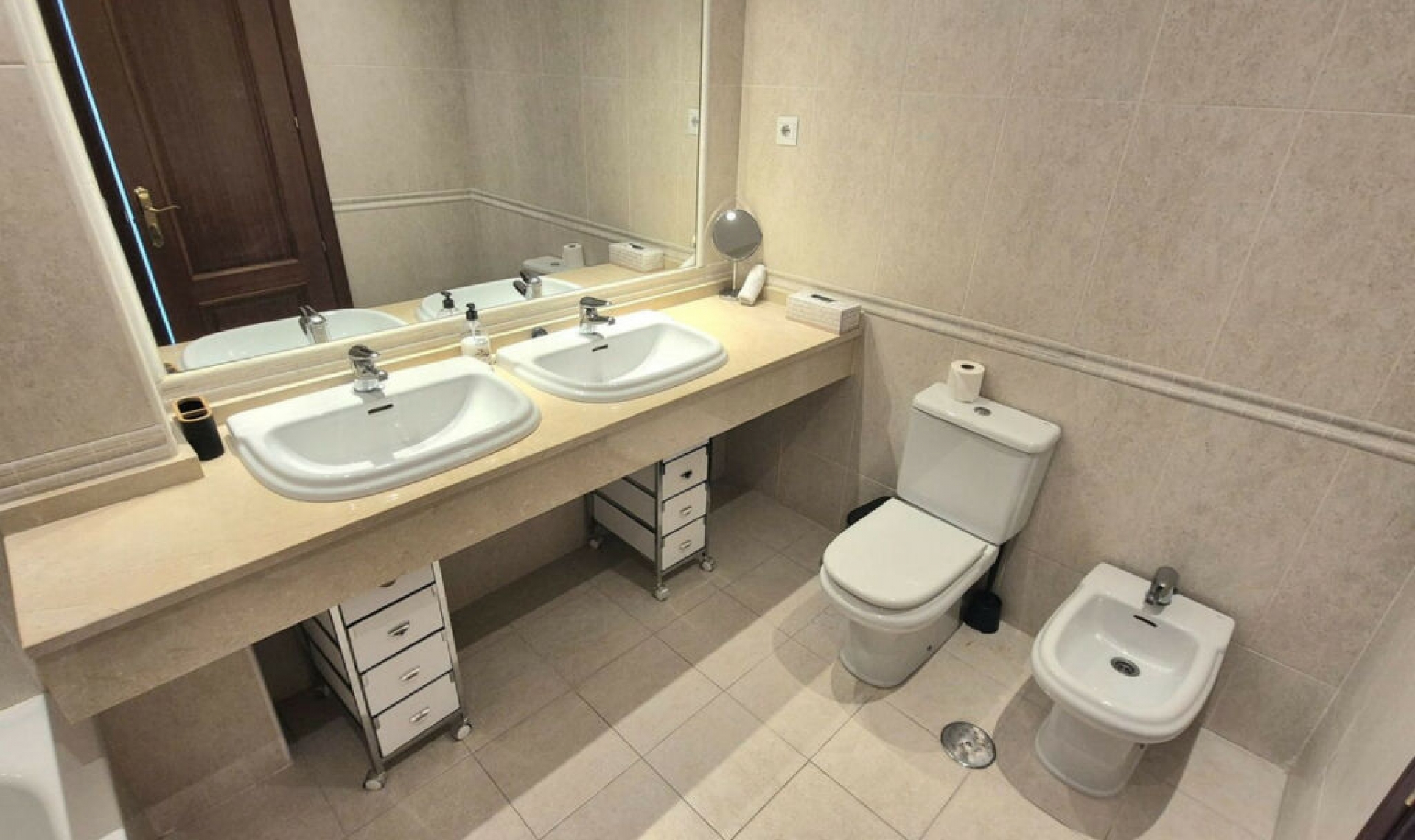 Další prodej - Apartment -
Alhaurin Golf