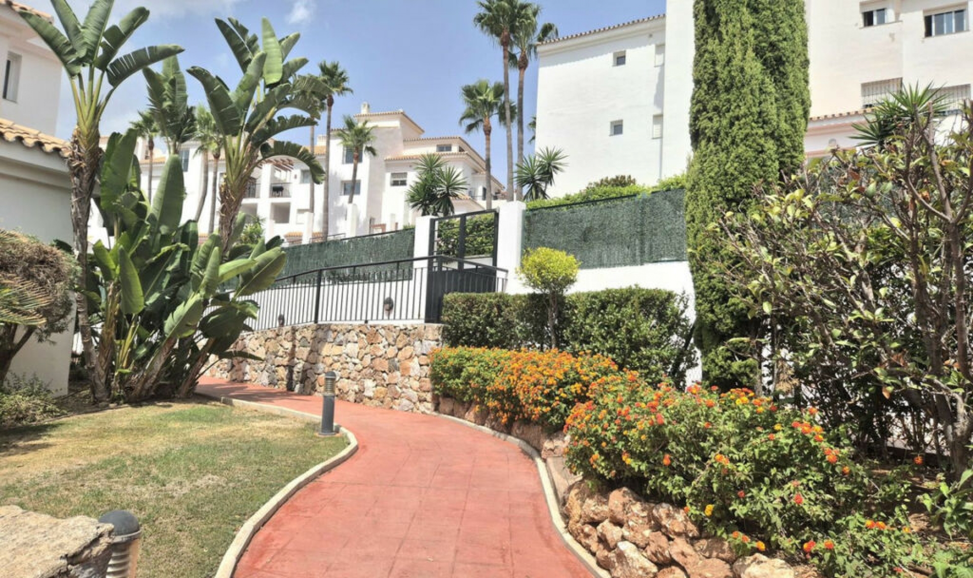 Další prodej - Apartment -
Alhaurin Golf