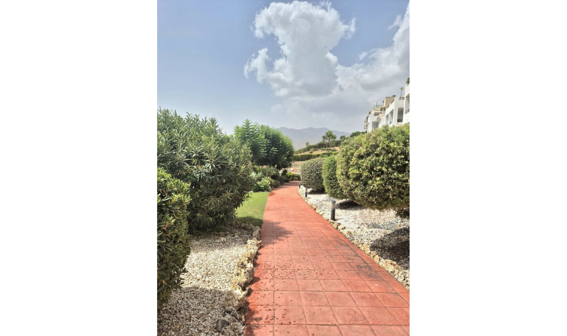 Další prodej - Apartment -
Alhaurin Golf
