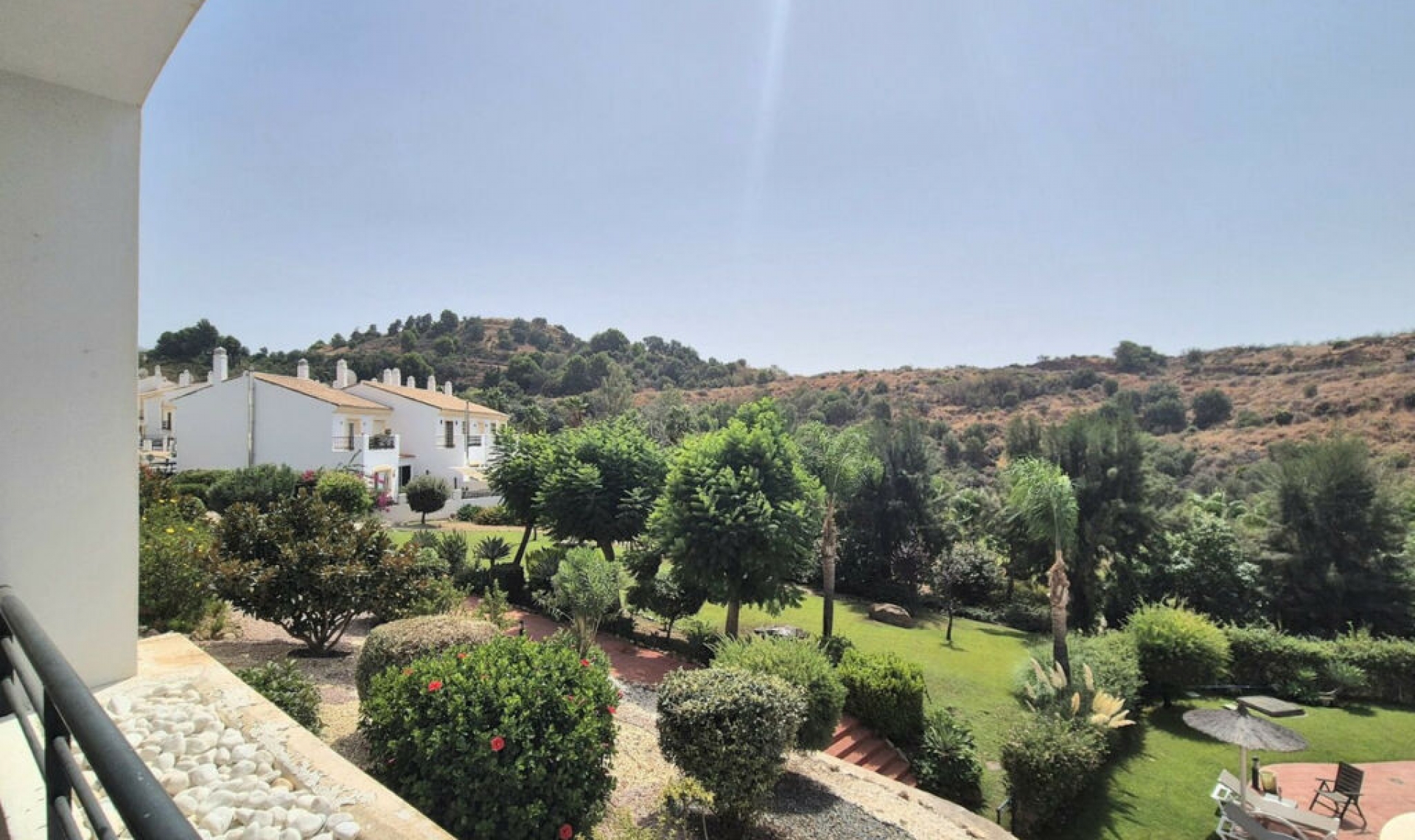 Další prodej - Apartment -
Alhaurin Golf