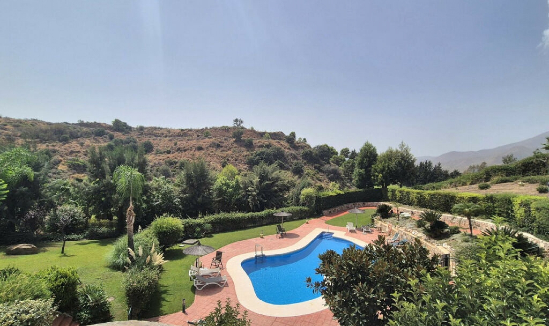 Další prodej - Apartment -
Alhaurin Golf