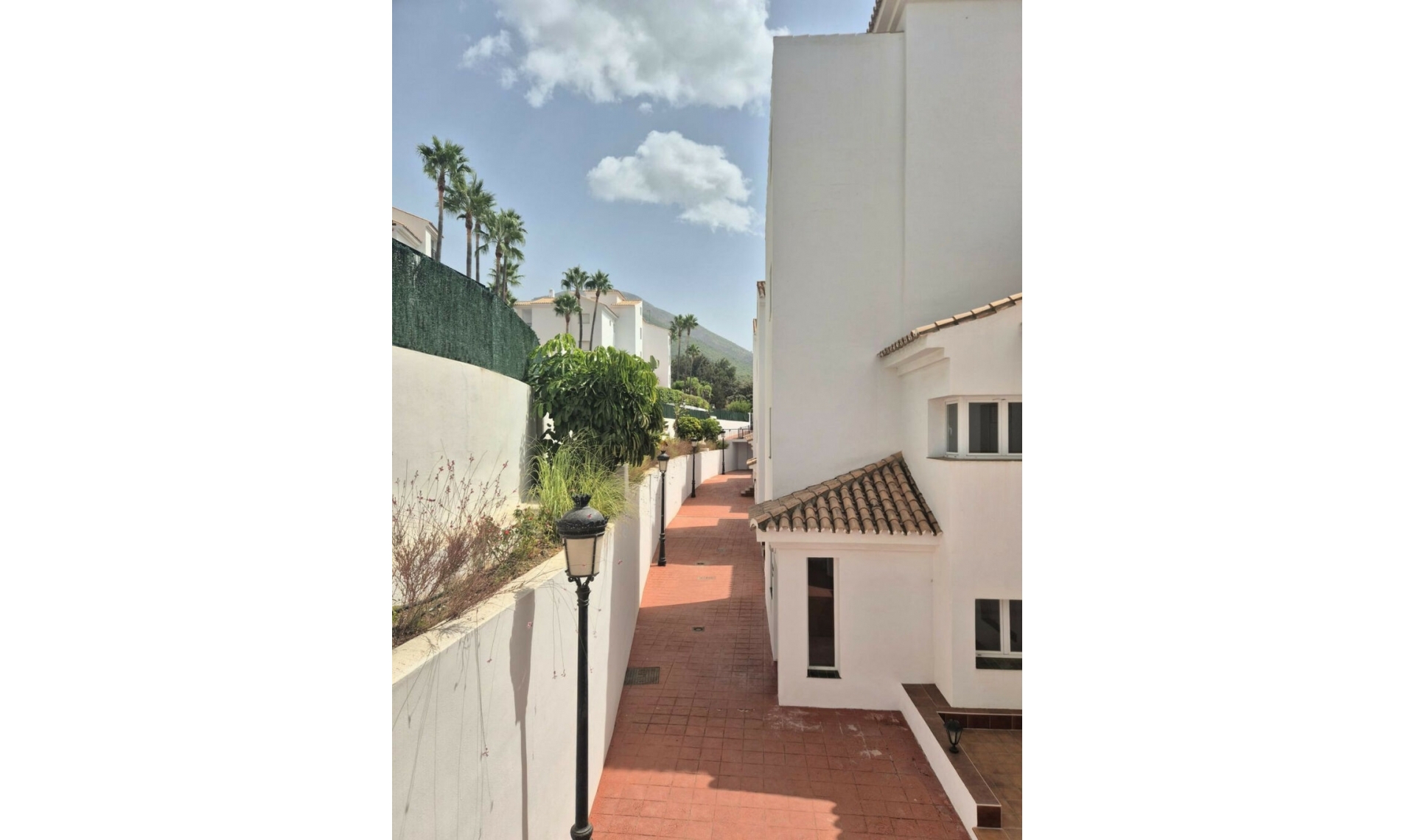 Další prodej - Apartment -
Alhaurin Golf