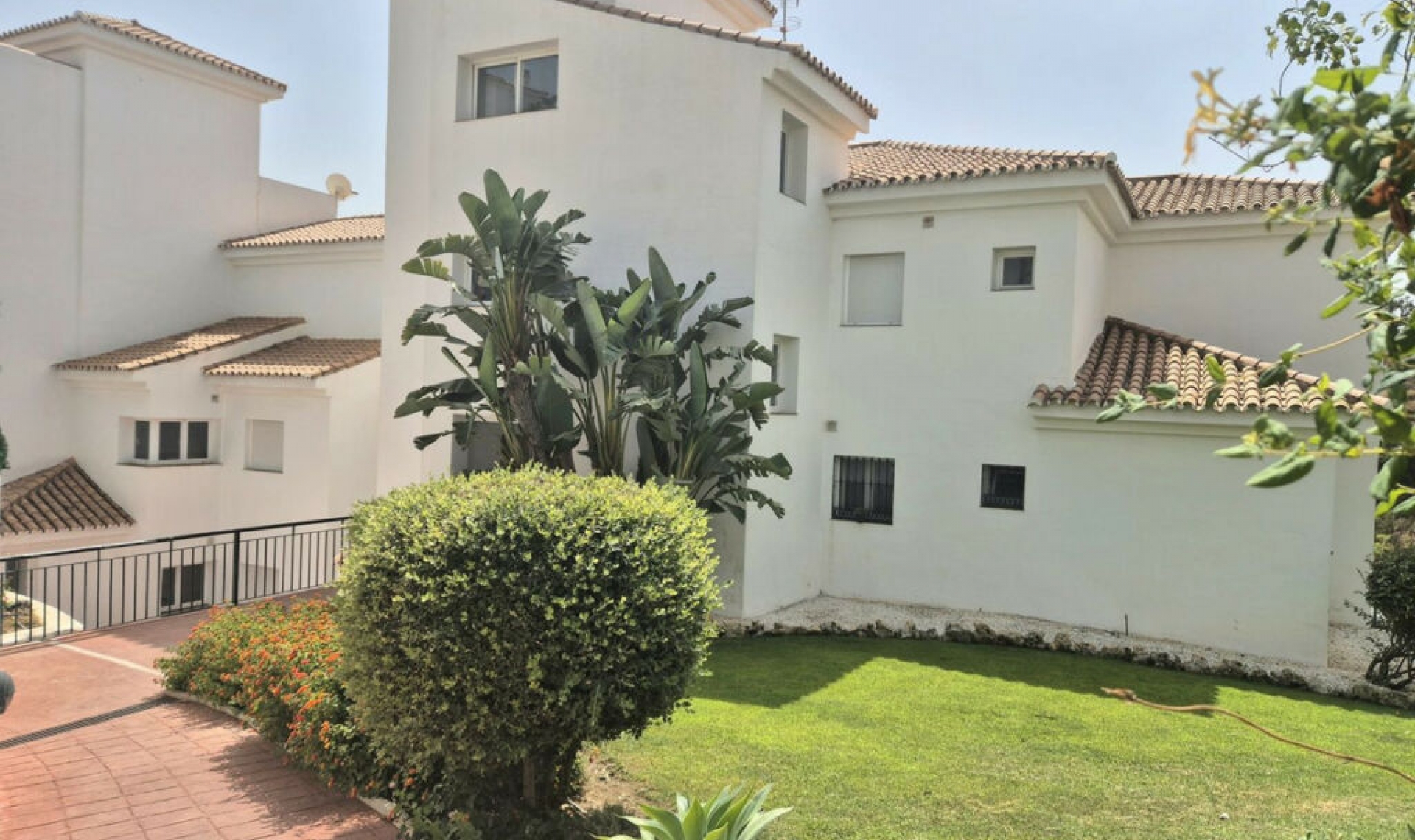 Další prodej - Apartment -
Alhaurin Golf