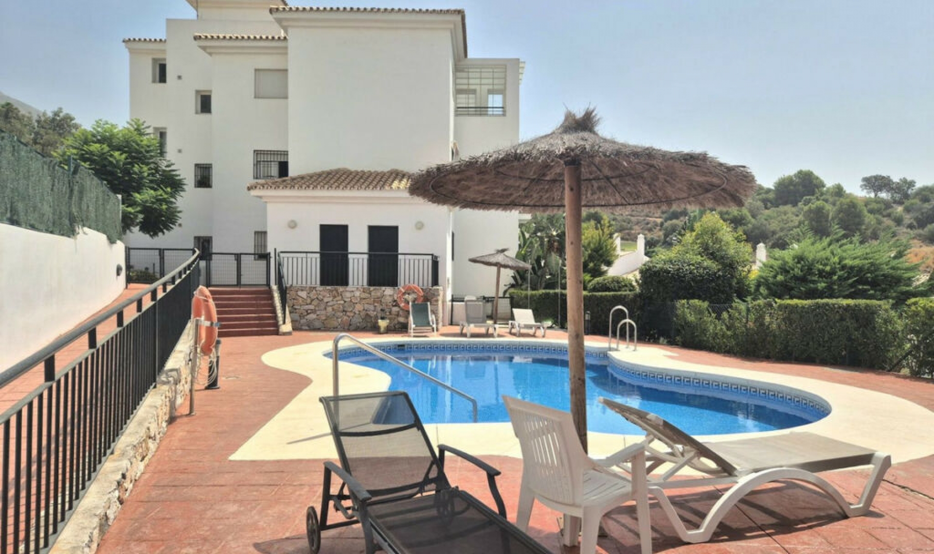 Další prodej - Apartment -
Alhaurin Golf
