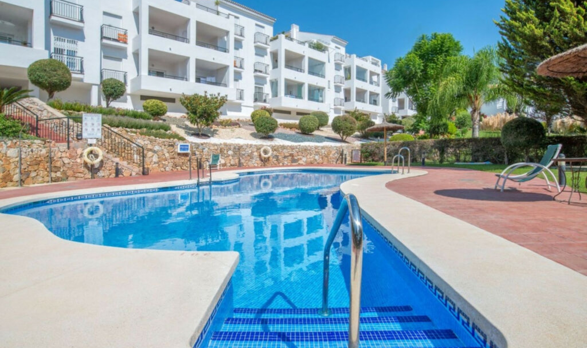 Další prodej - Apartment -
Alhaurin Golf