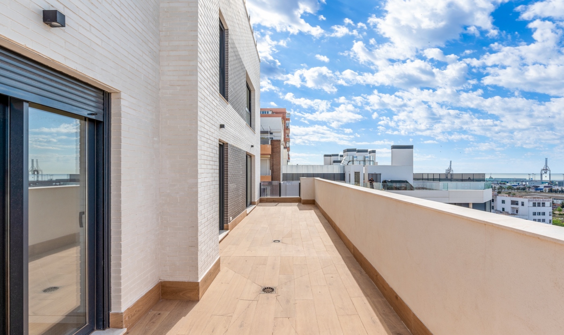 Další prodej - Apartment -
Alicante - Benalua
