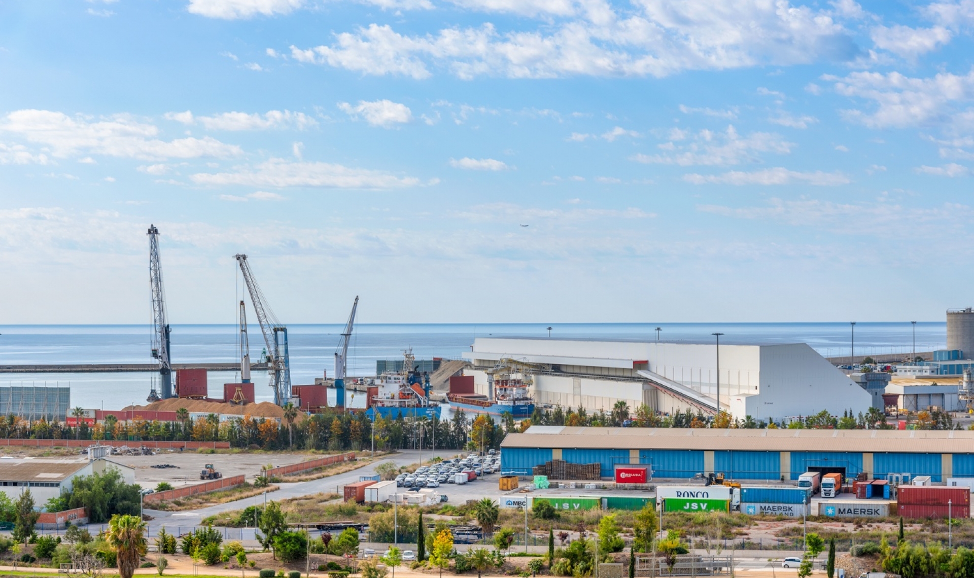Další prodej - Apartment -
Alicante - Benalua
