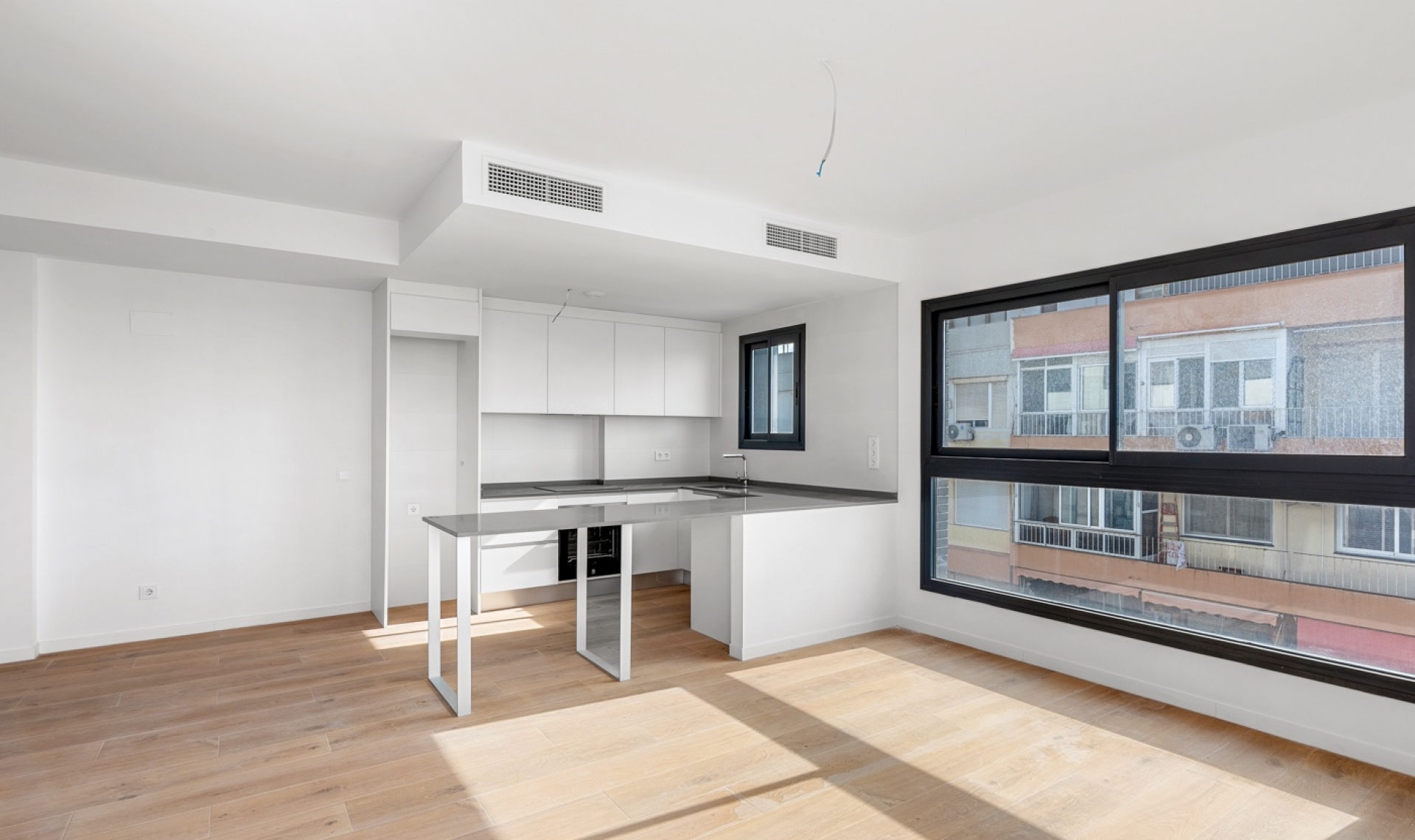 Další prodej - Apartment -
Alicante - Benalua
