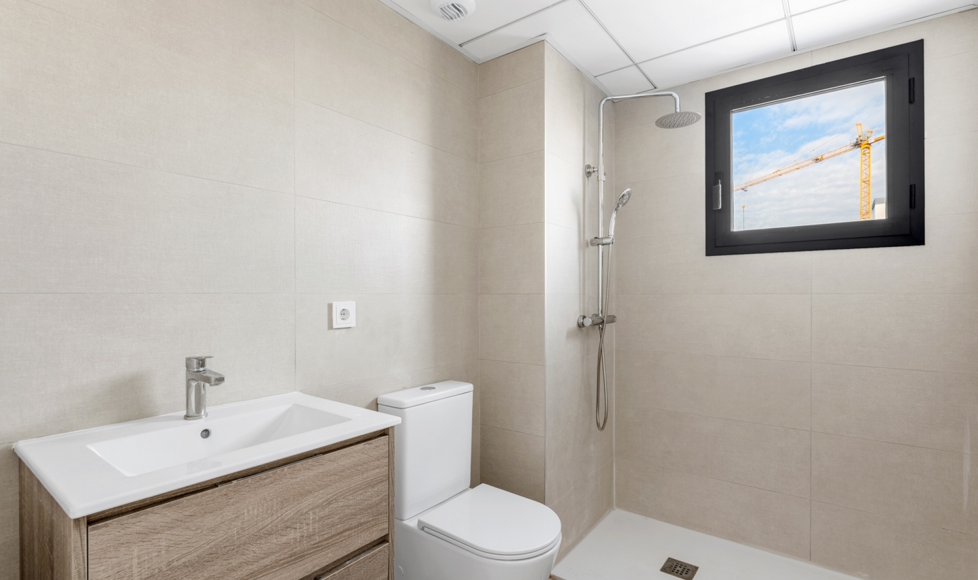 Další prodej - Apartment -
Alicante - Benalua