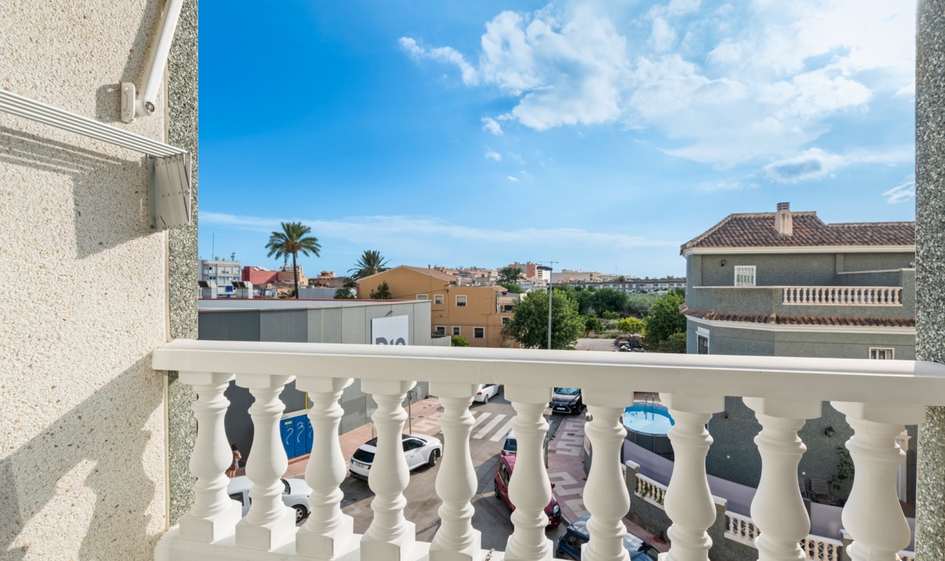 Další prodej - Apartment -
Alicante - El Campello
