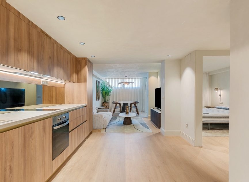 Další prodej - Apartment -
Alicante