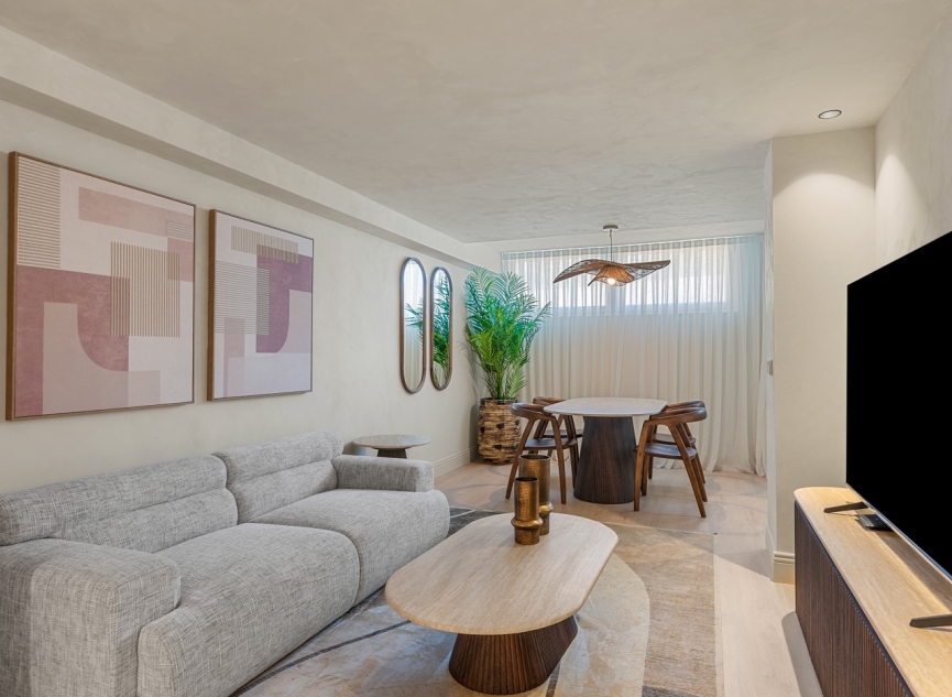 Další prodej - Apartment -
Alicante