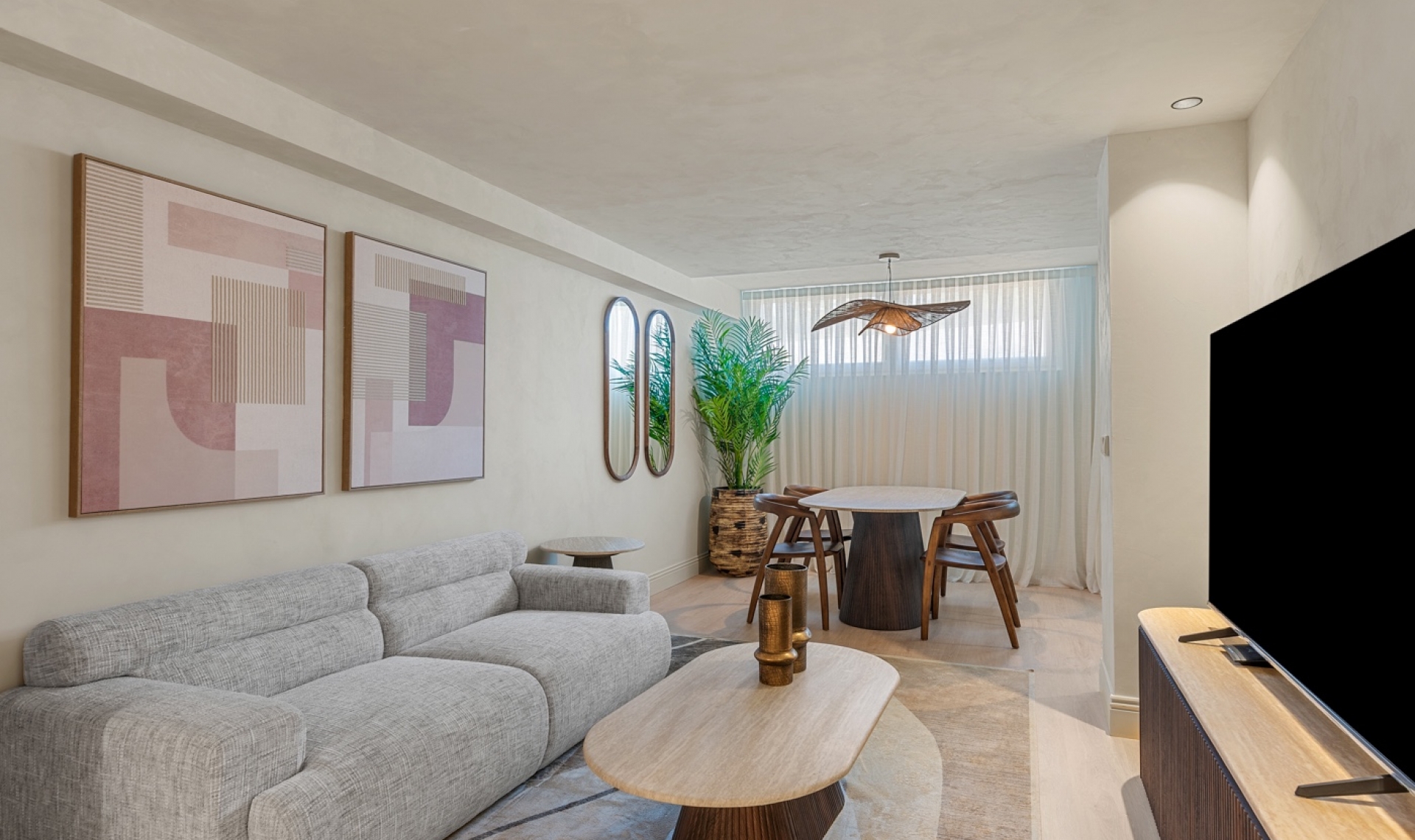 Další prodej - Apartment -
Alicante