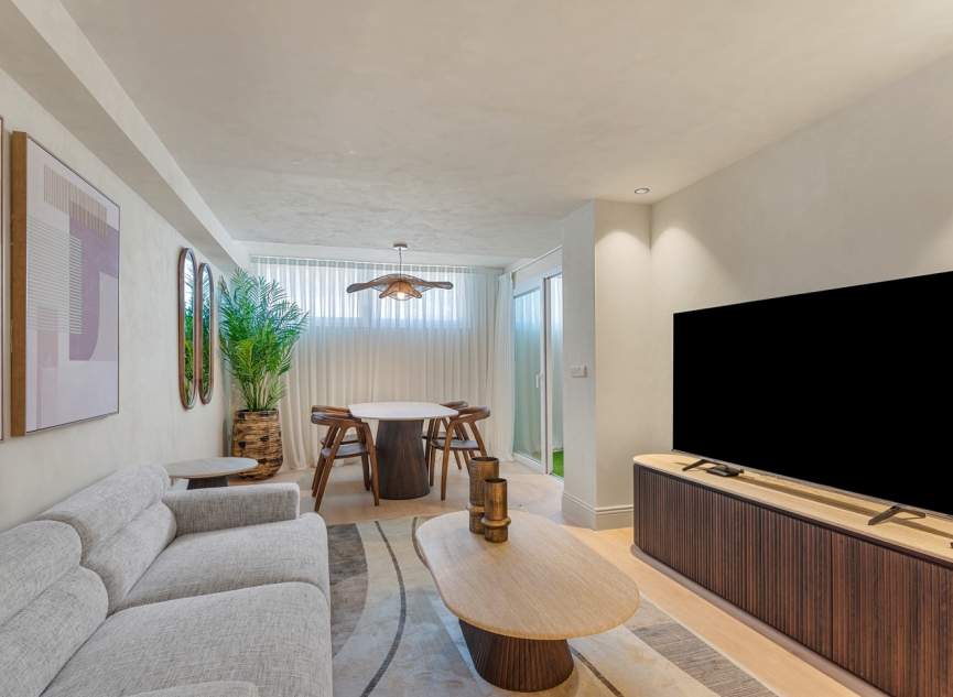 Další prodej - Apartment -
Alicante