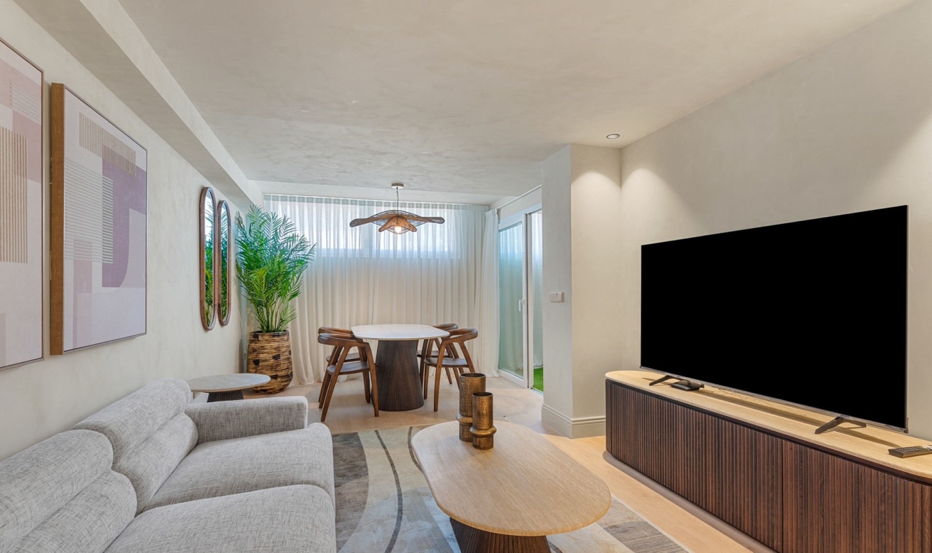 Další prodej - Apartment -
Alicante
