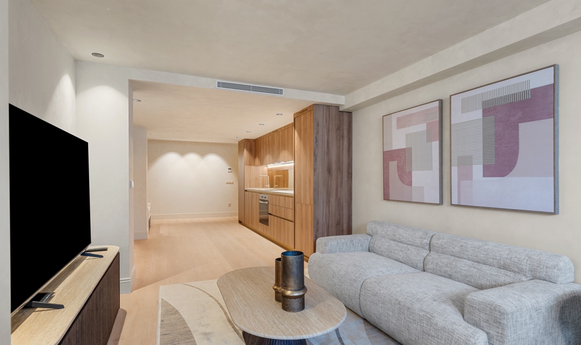 Další prodej - Apartment -
Alicante