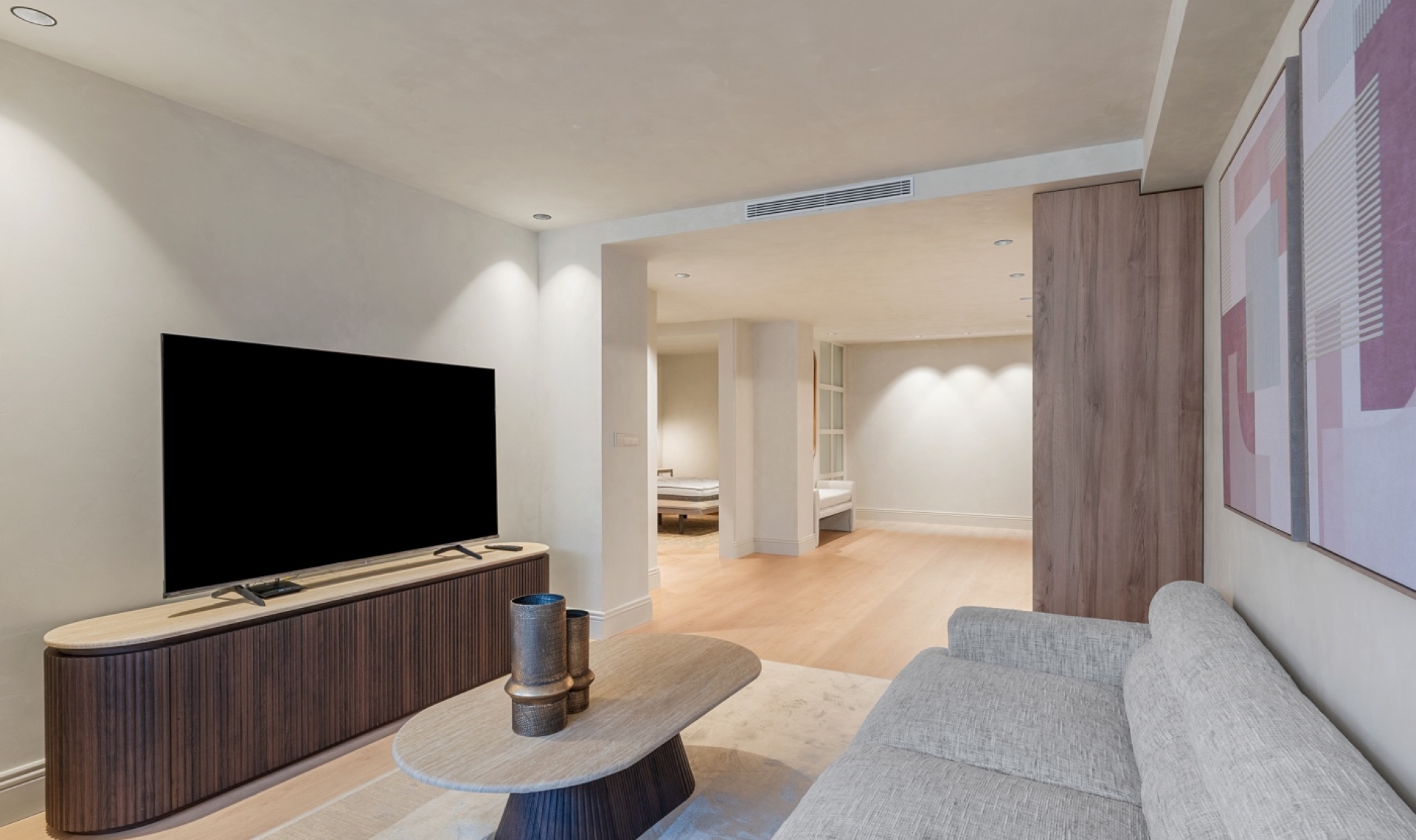 Další prodej - Apartment -
Alicante