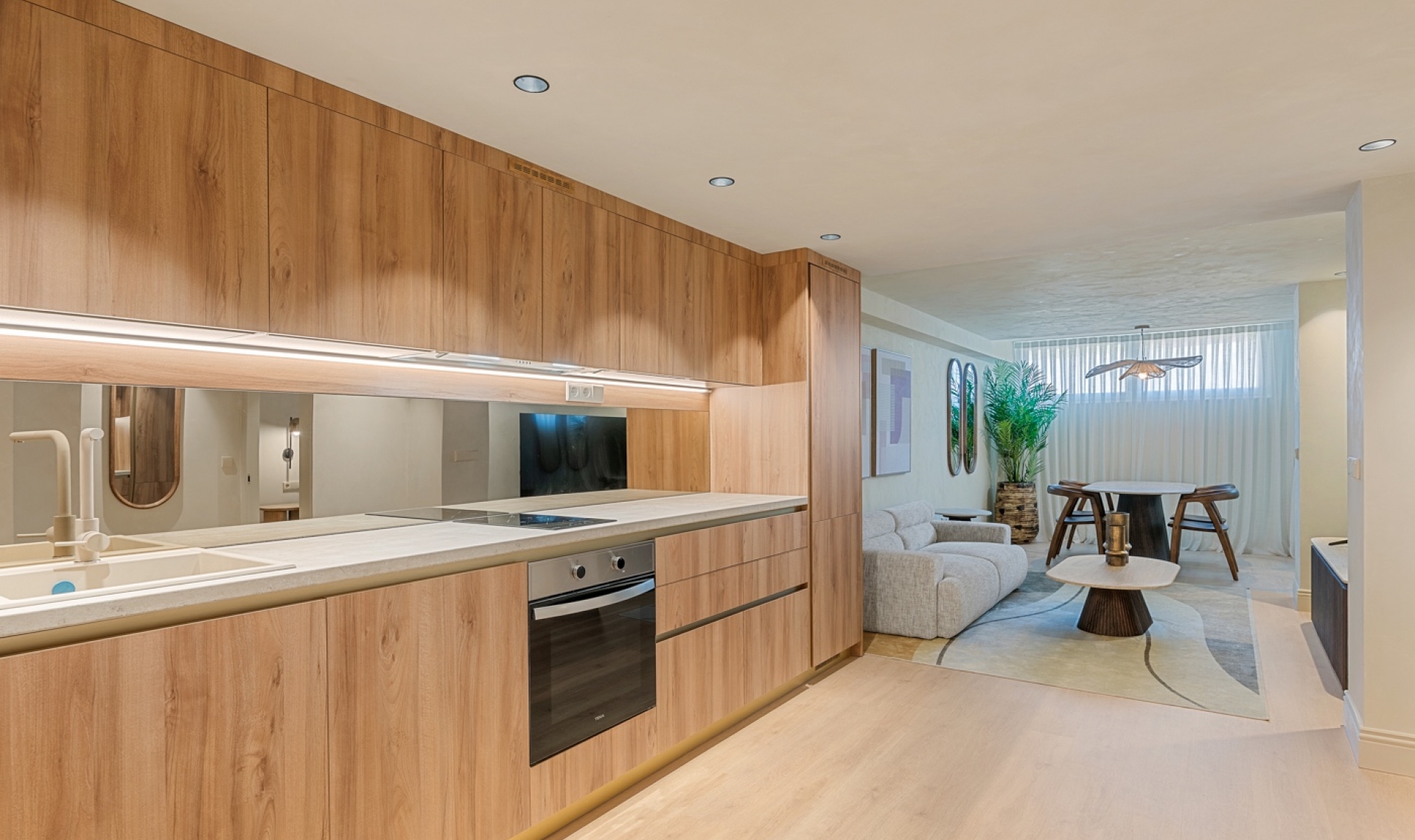 Další prodej - Apartment -
Alicante