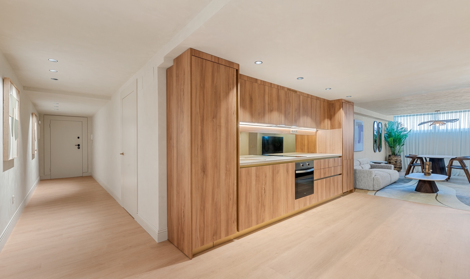 Další prodej - Apartment -
Alicante