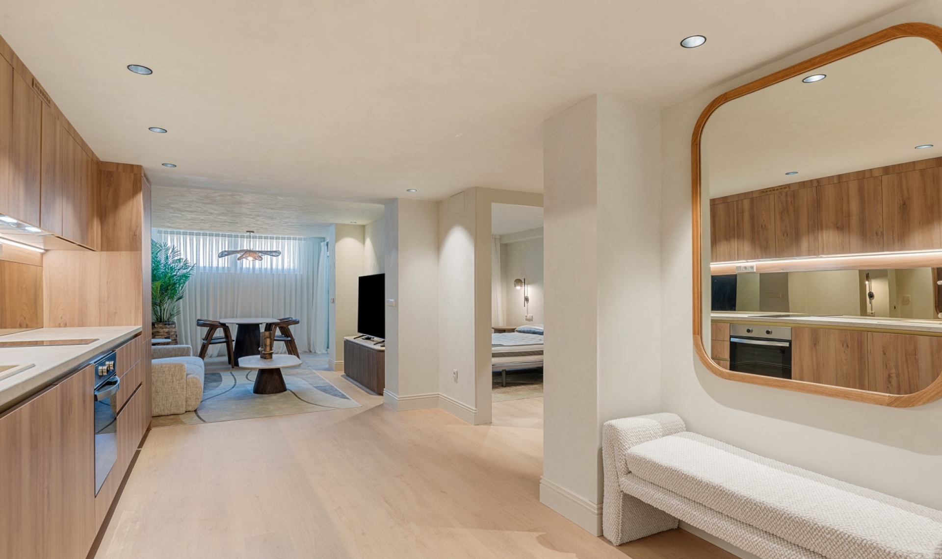 Další prodej - Apartment -
Alicante