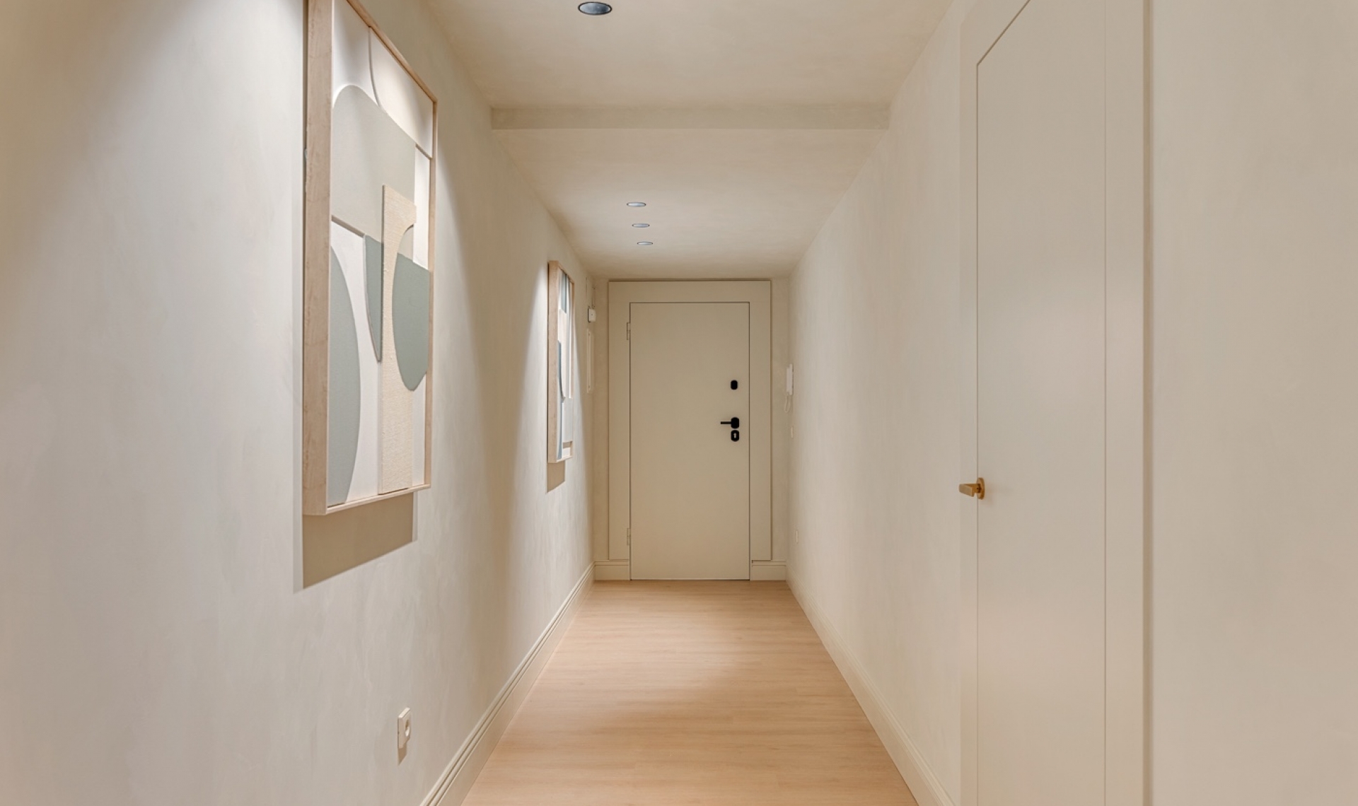 Další prodej - Apartment -
Alicante