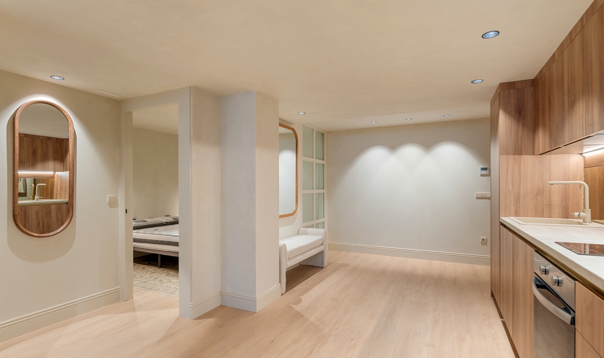 Další prodej - Apartment -
Alicante