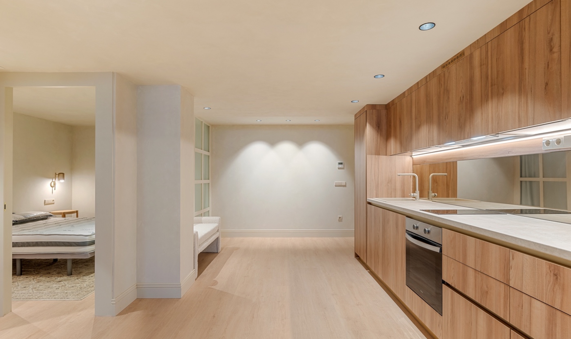 Další prodej - Apartment -
Alicante