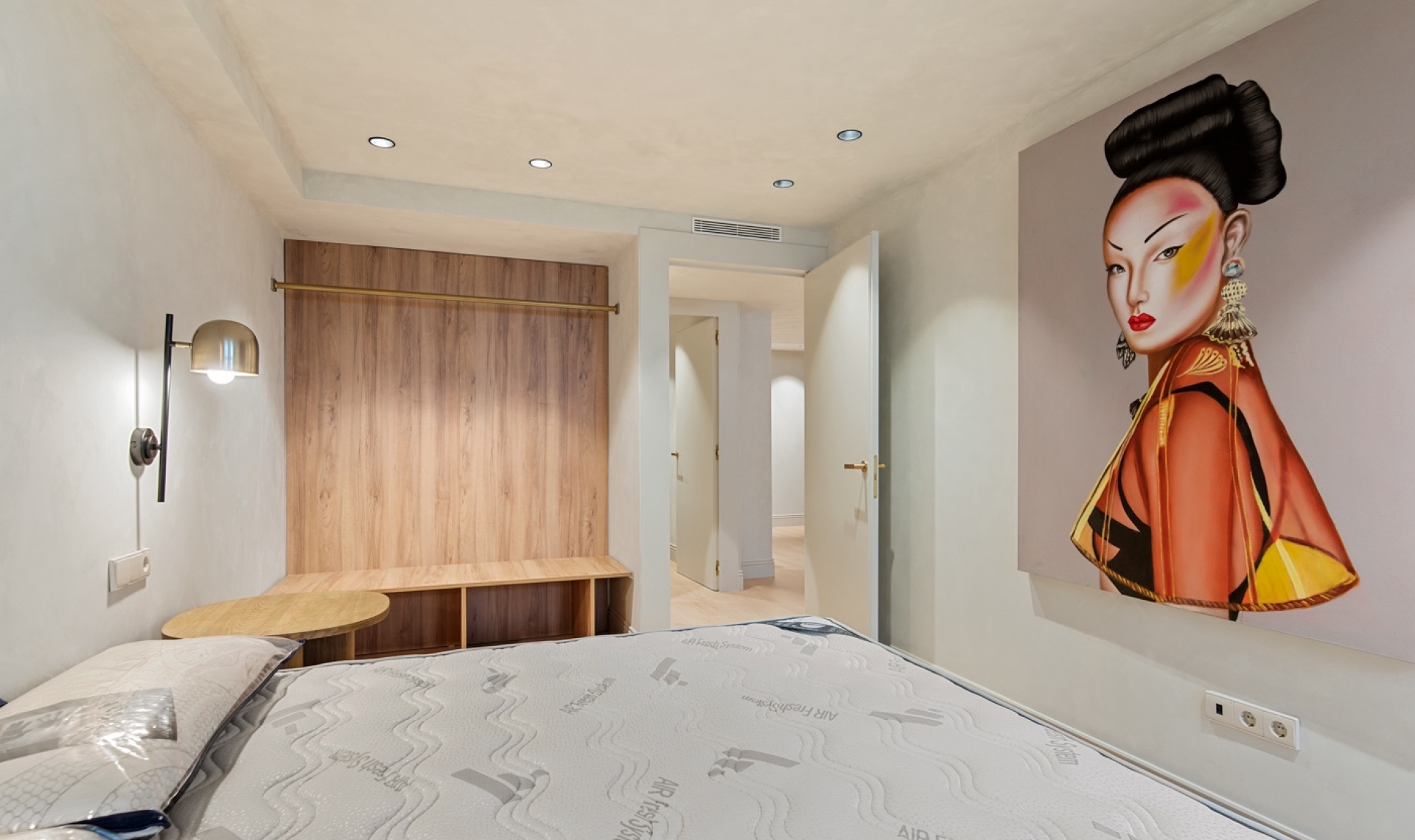 Další prodej - Apartment -
Alicante