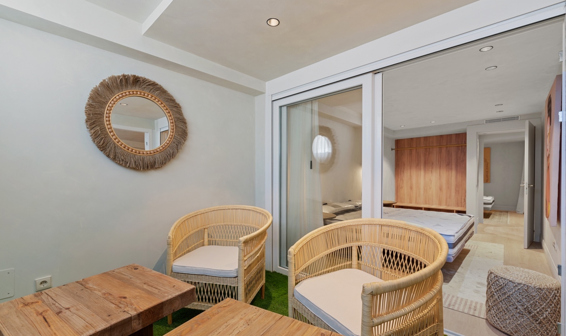 Další prodej - Apartment -
Alicante