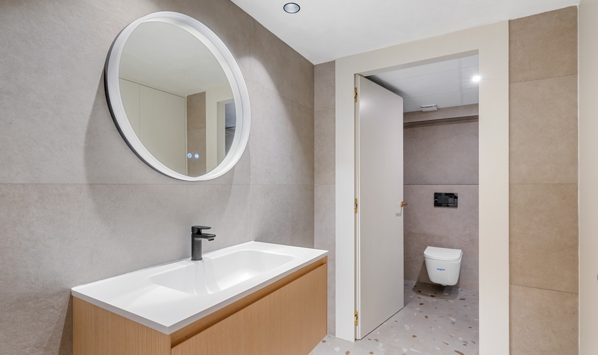Další prodej - Apartment -
Alicante