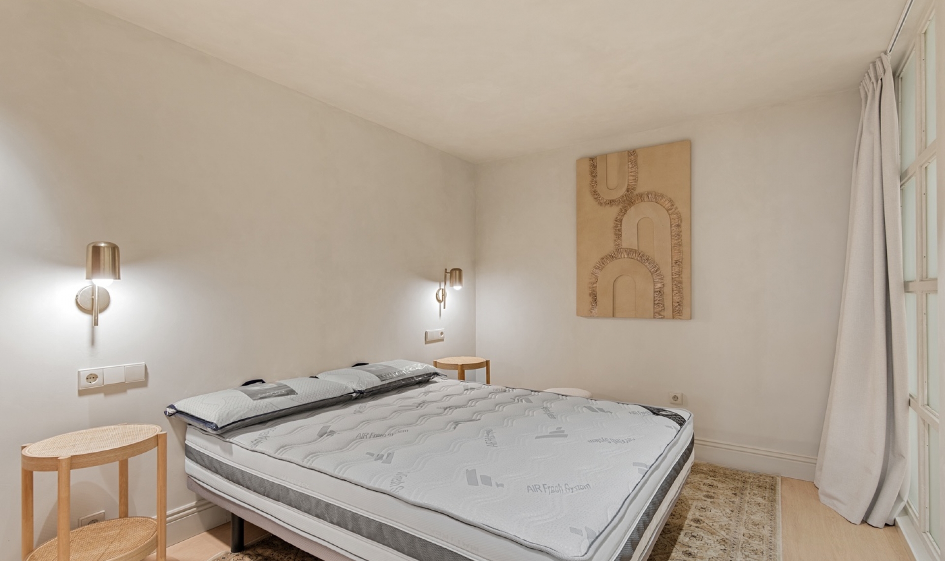 Další prodej - Apartment -
Alicante