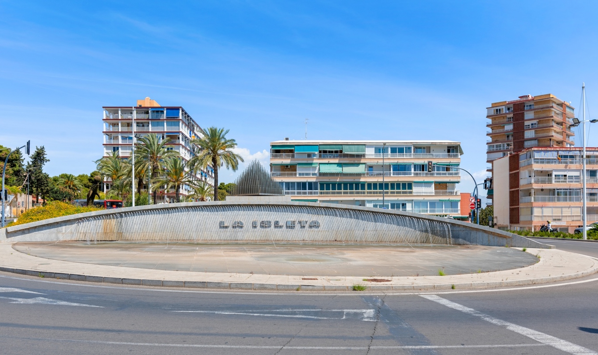 Další prodej - Apartment -
Alicante