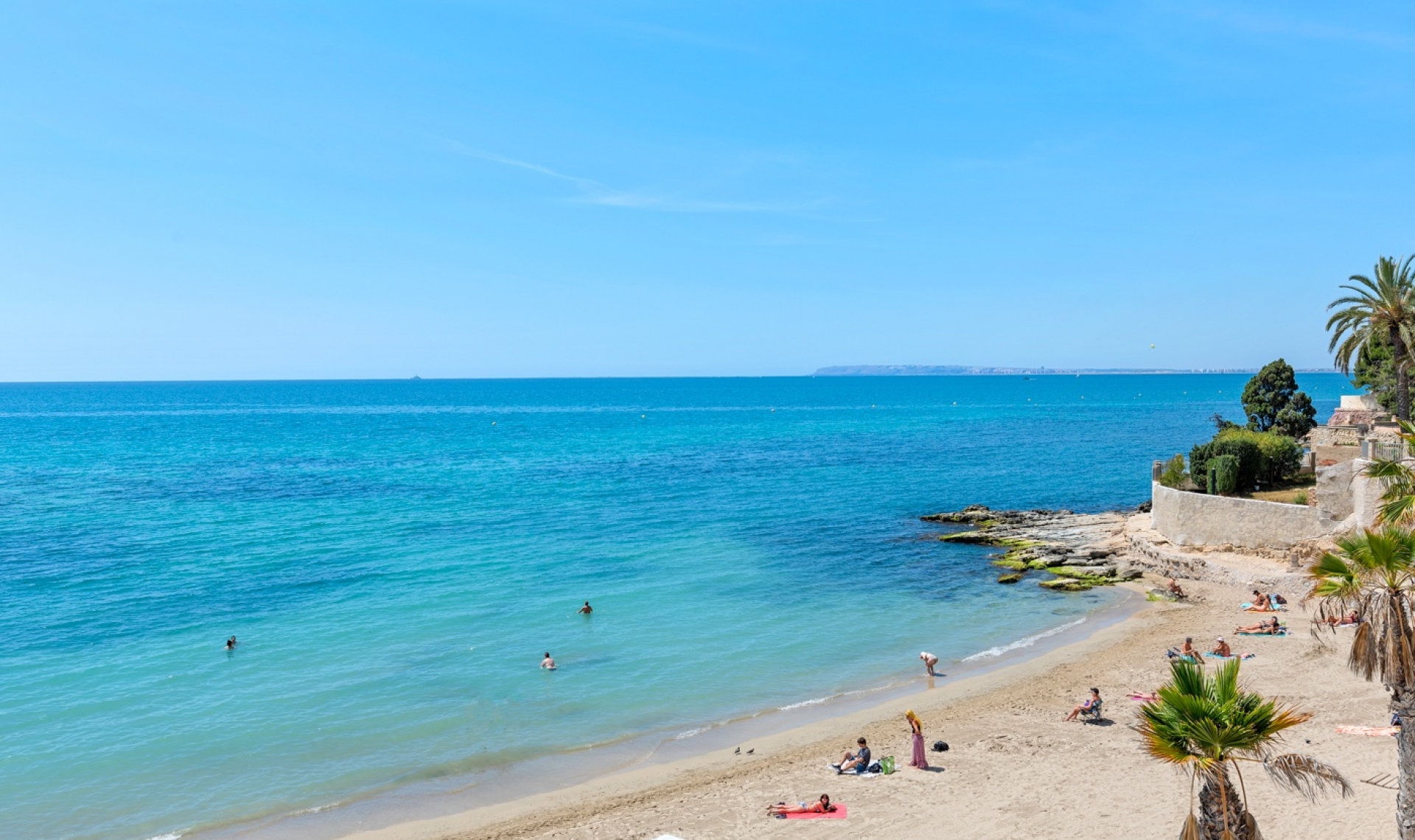 Další prodej - Apartment -
Alicante