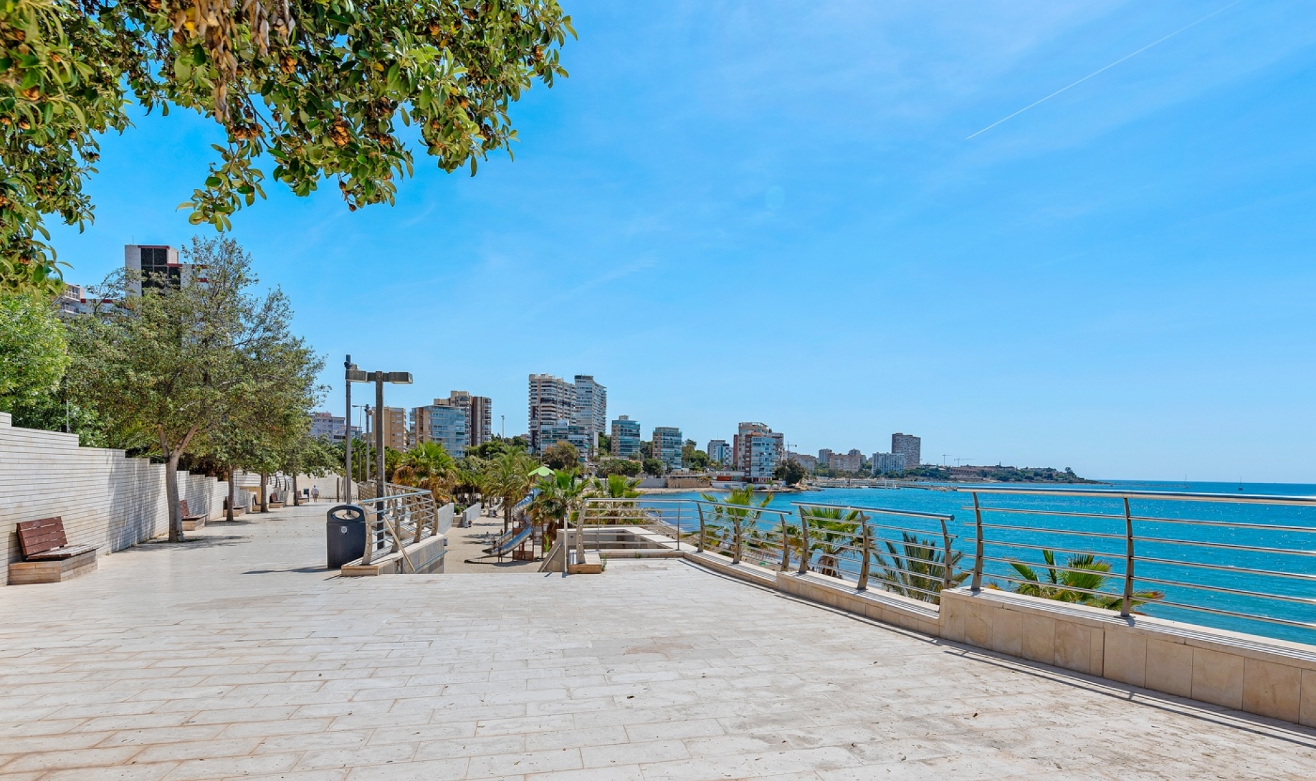 Další prodej - Apartment -
Alicante