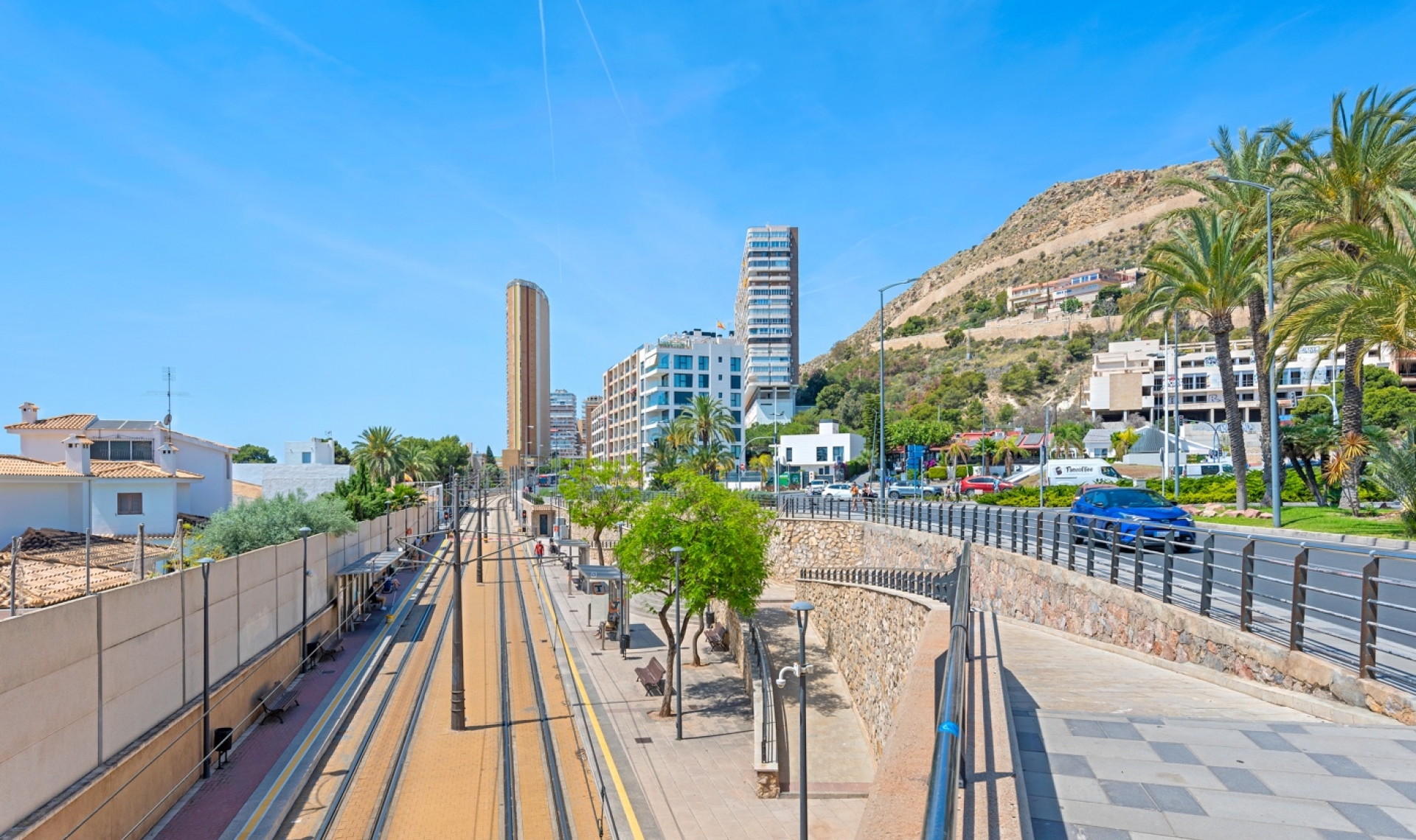 Další prodej - Apartment -
Alicante