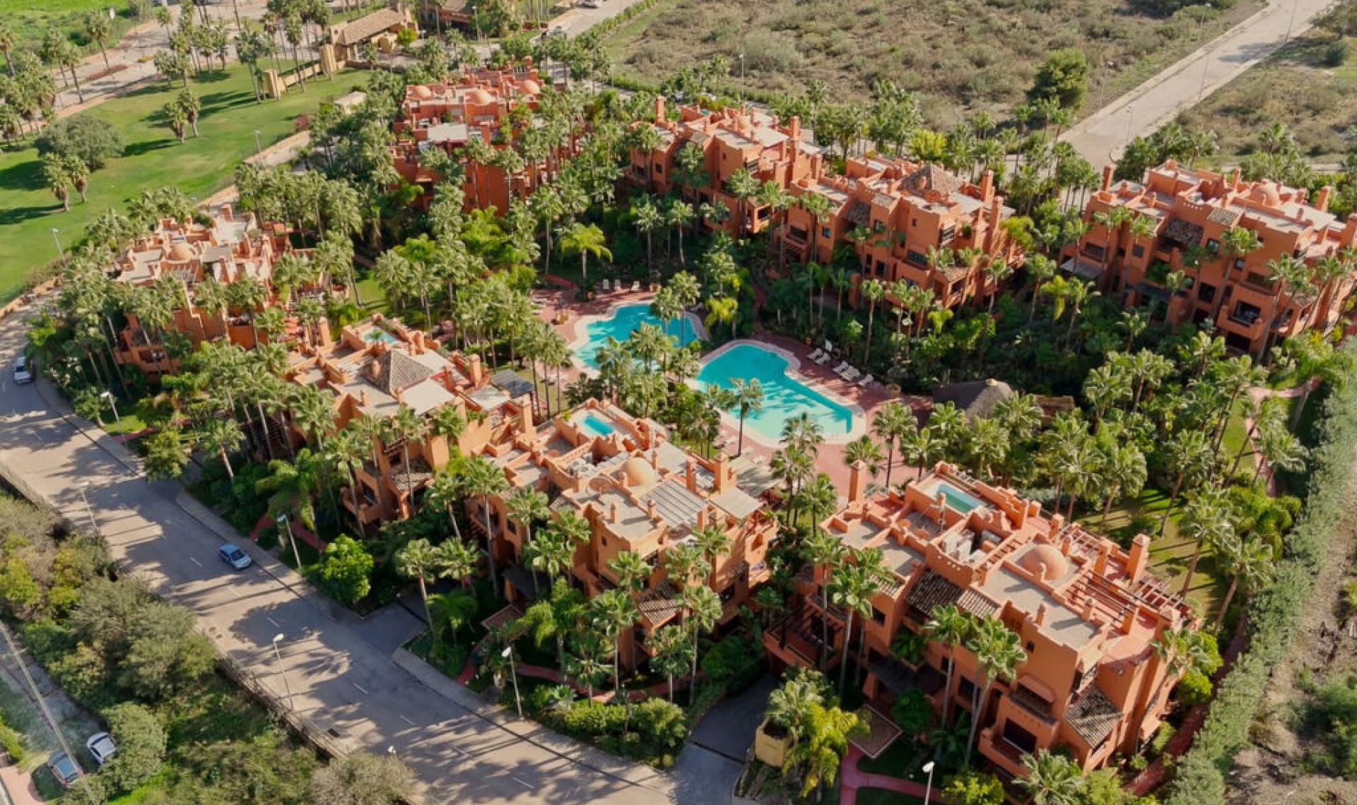 Další prodej - Apartment -
Aloha