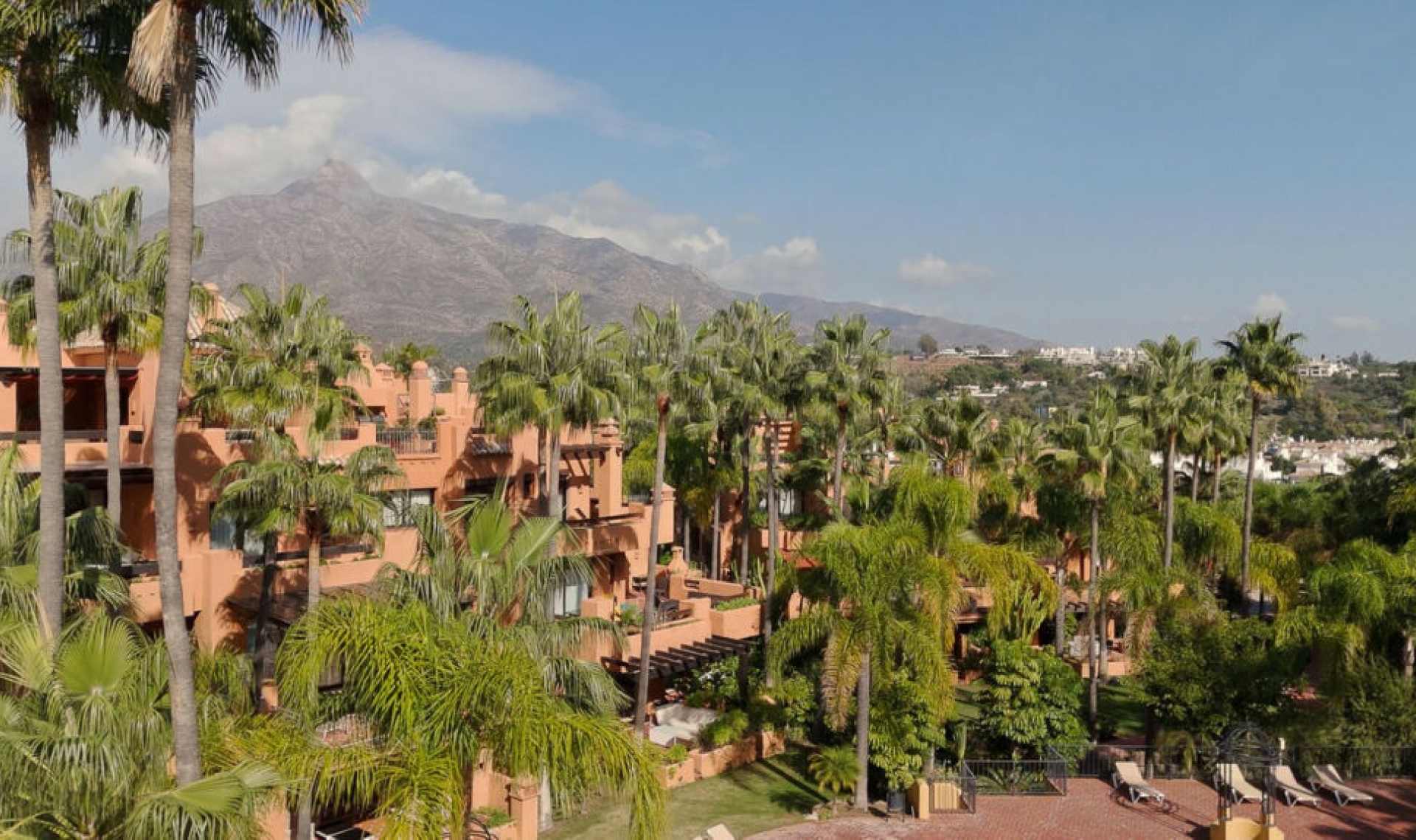 Další prodej - Apartment -
Aloha