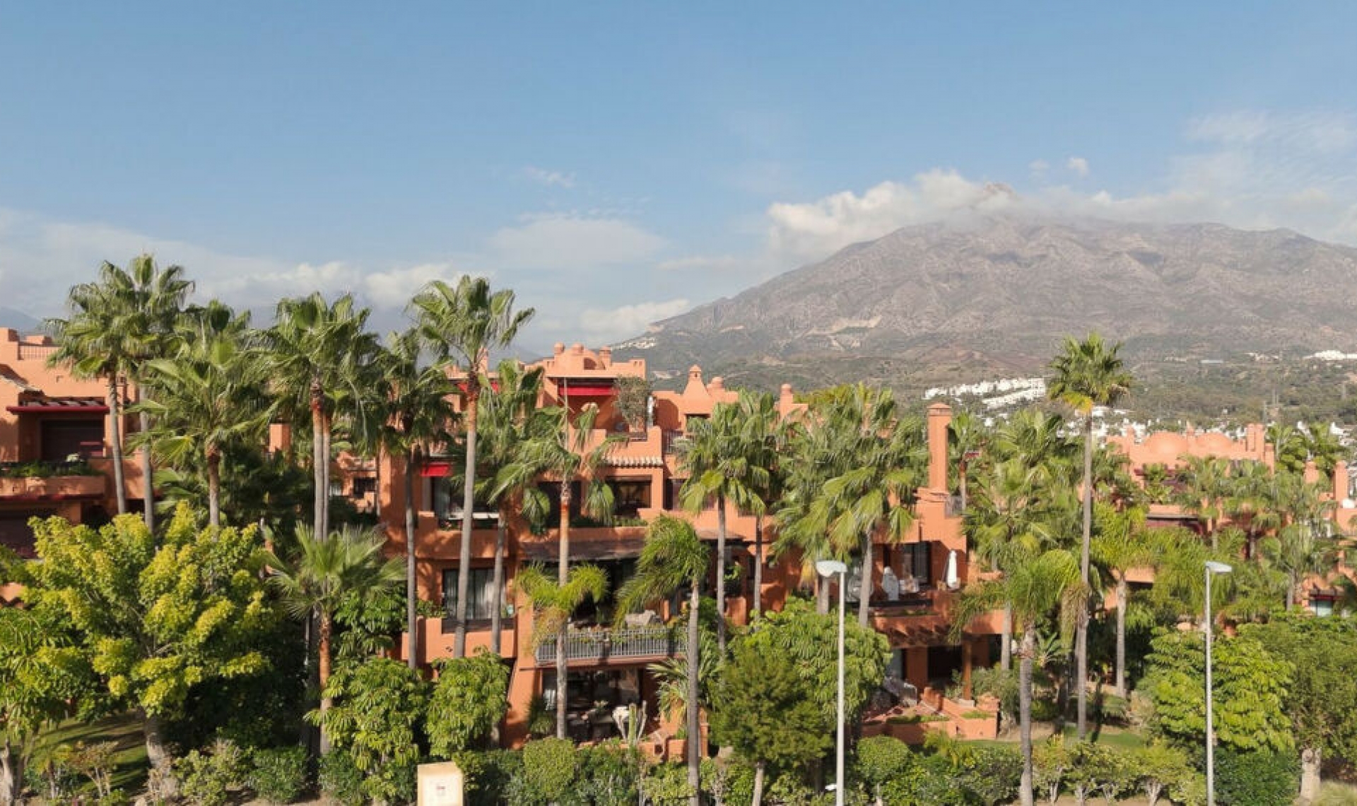 Další prodej - Apartment -
Aloha