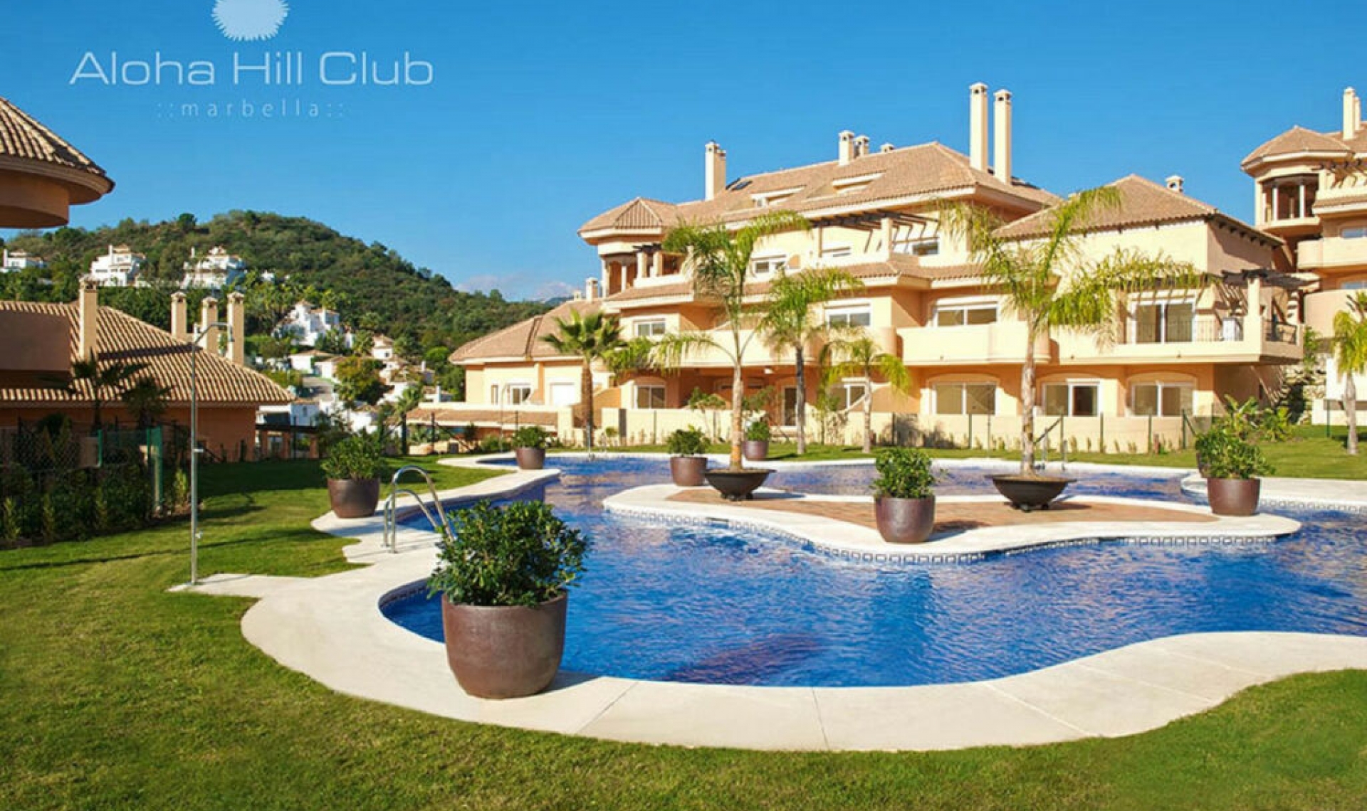 Další prodej - Apartment -
Aloha