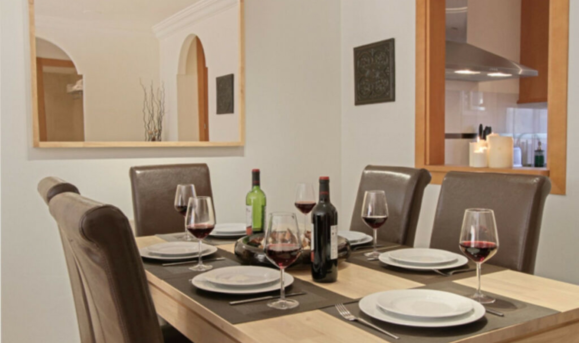 Další prodej - Apartment -
Aloha