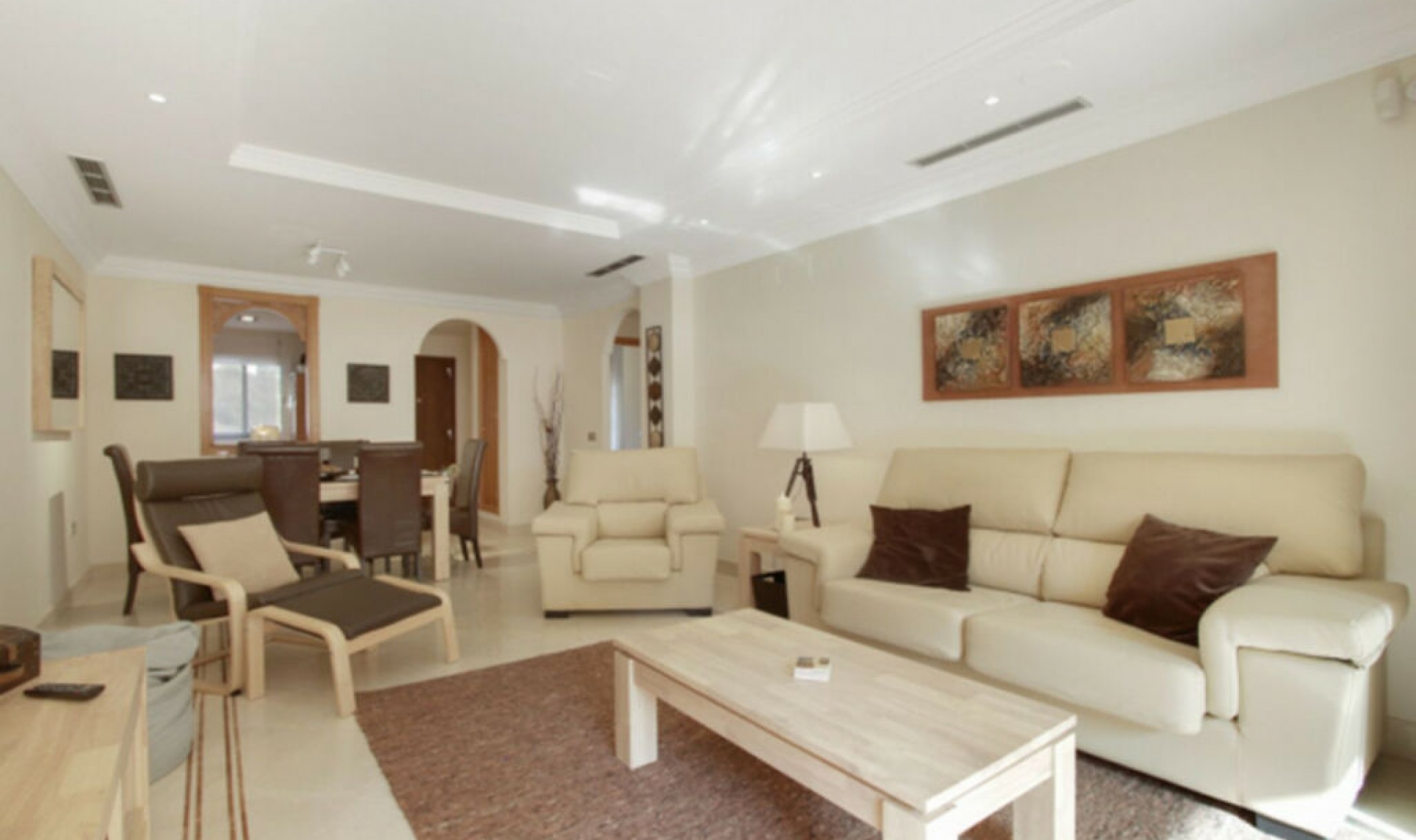 Další prodej - Apartment -
Aloha