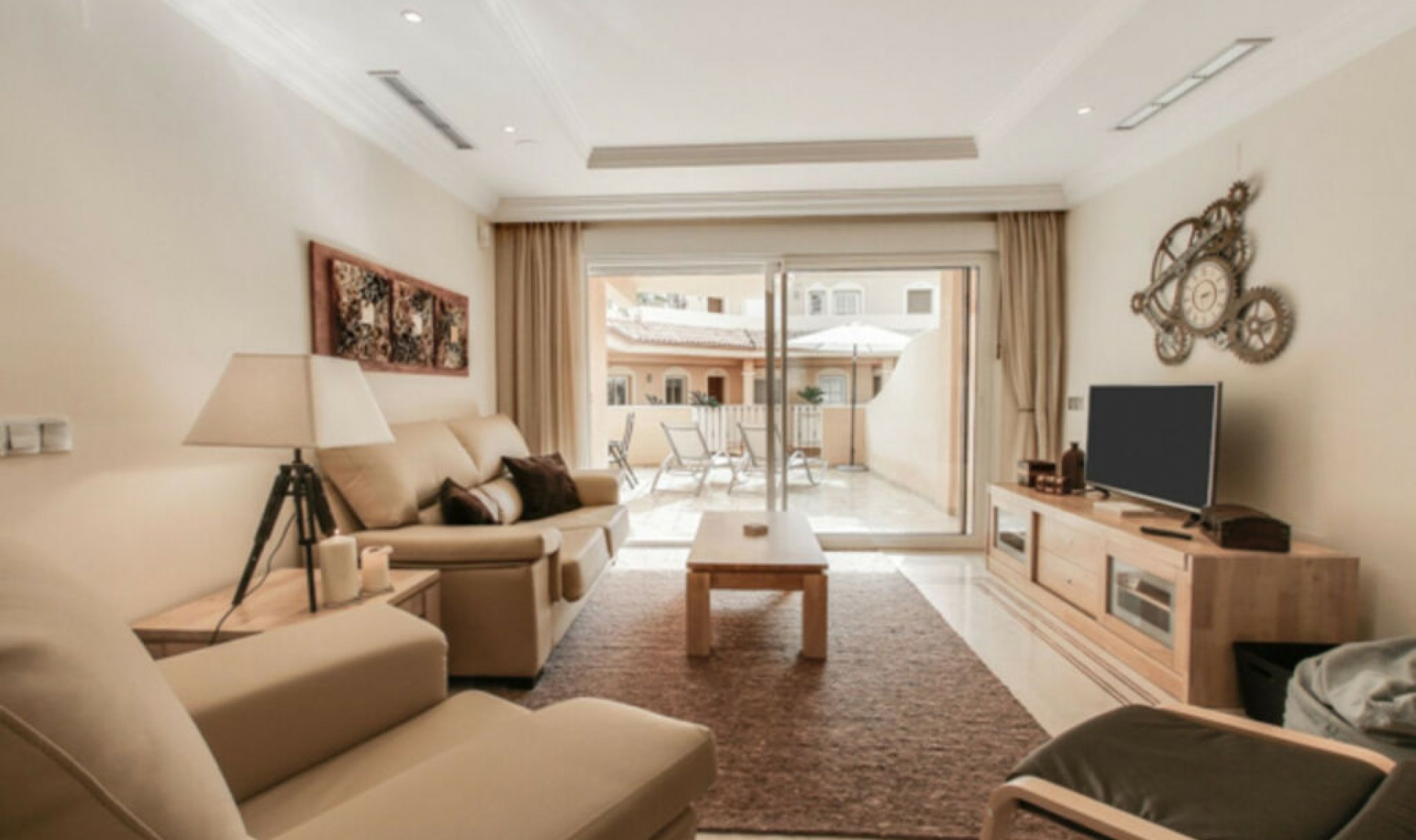 Další prodej - Apartment -
Aloha