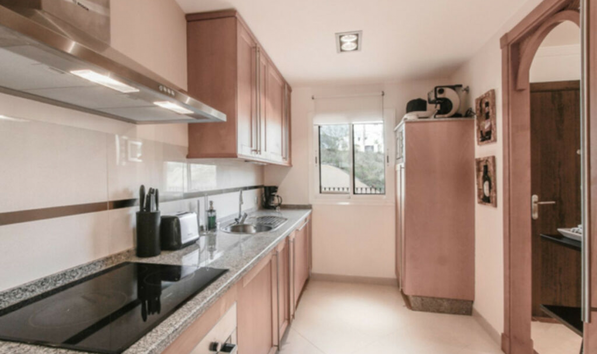 Další prodej - Apartment -
Aloha