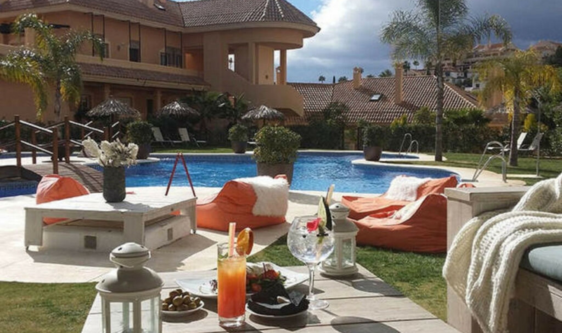 Další prodej - Apartment -
Aloha